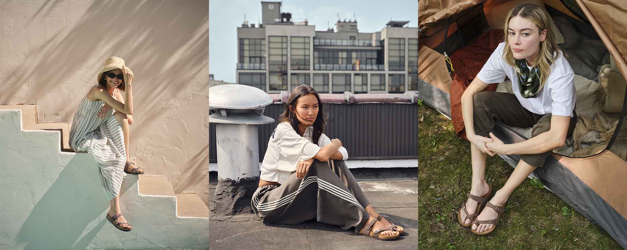 BIRKENSTOCK MAYARI