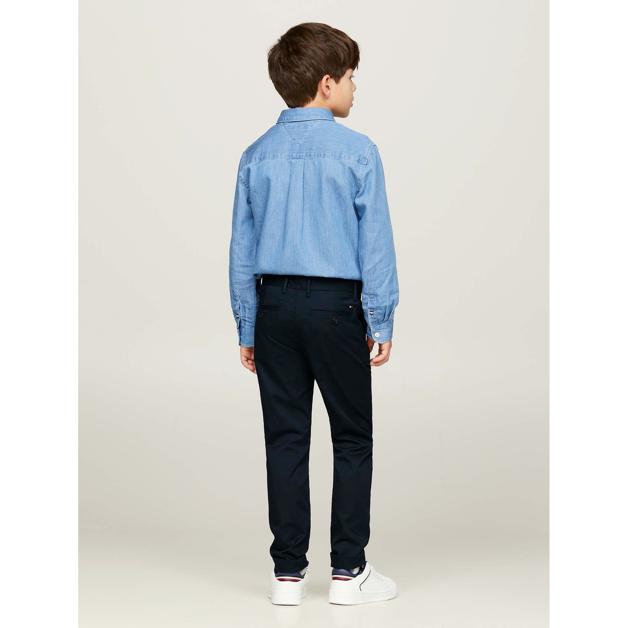 1985_CHINO_PANTS_THKB0KB08609T_DW5_Image_2