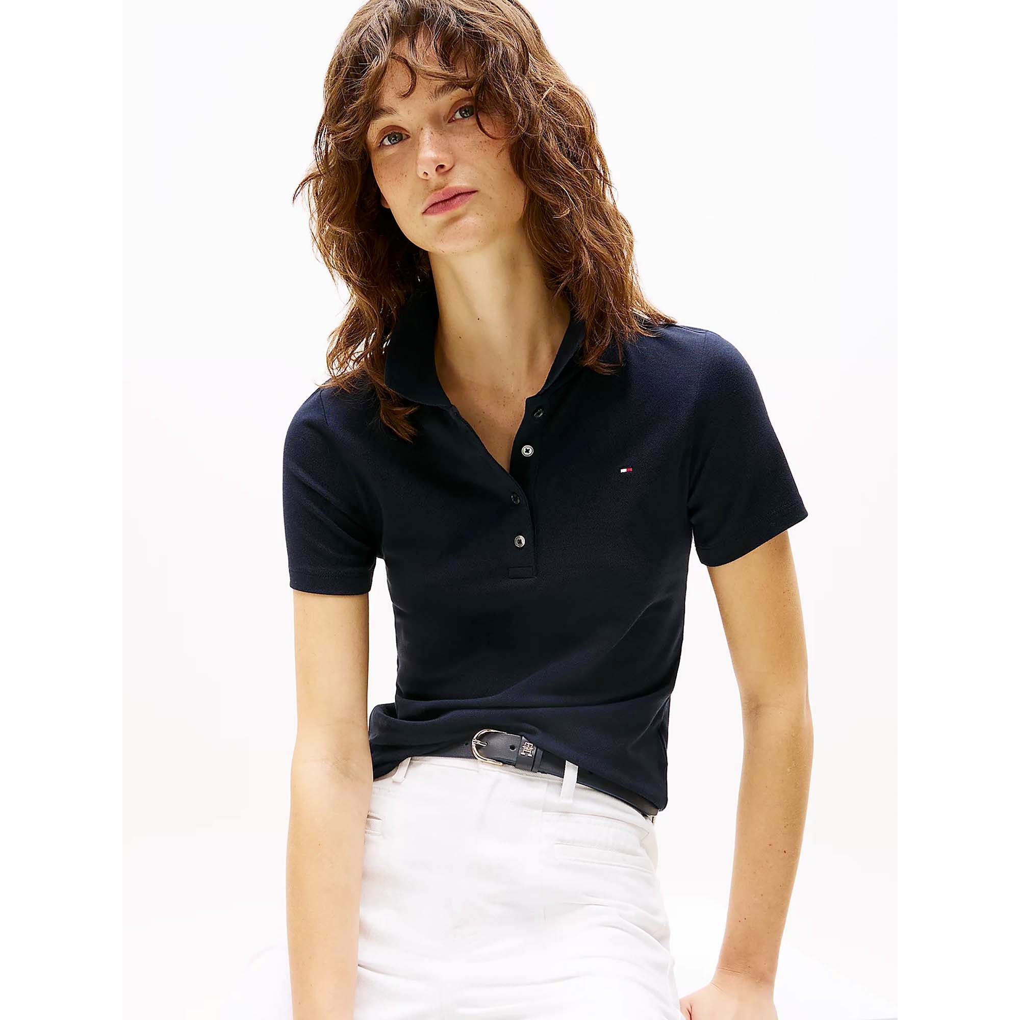 1985_SLIM_PIQUE_POLO_SS_WW0WW42047_DW5_Image_4