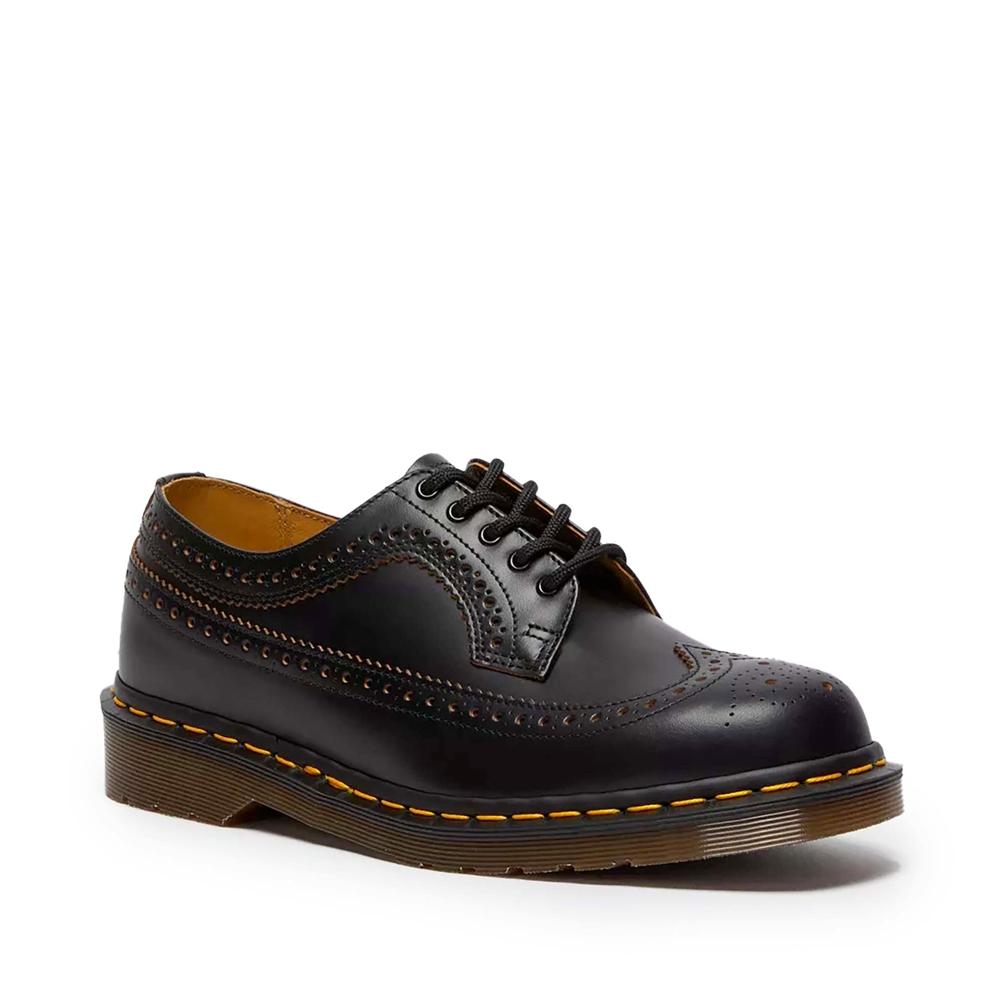 3989_BROGUE_VEGAN_DMS3989BKRO_BLACK_Image_2