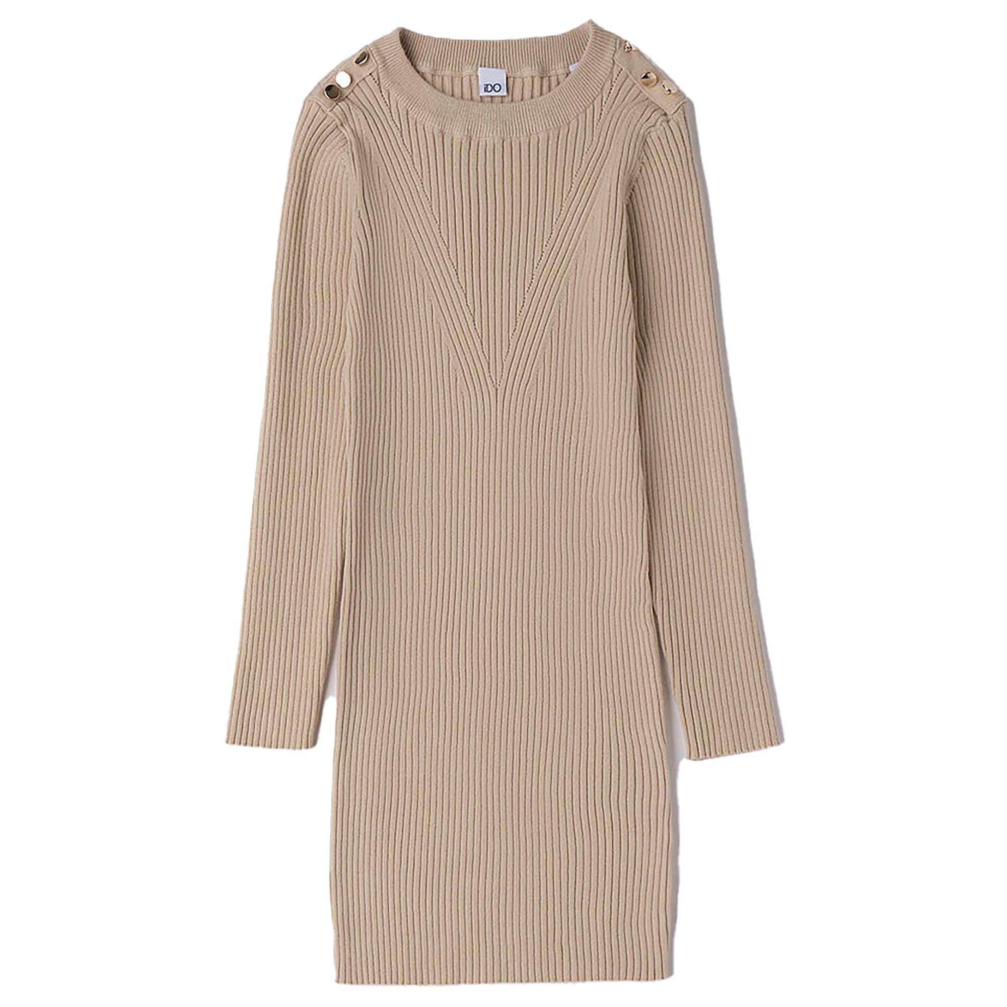 ABITO_TRICOT_CON_MANICA_4F57100_0411_Image_1