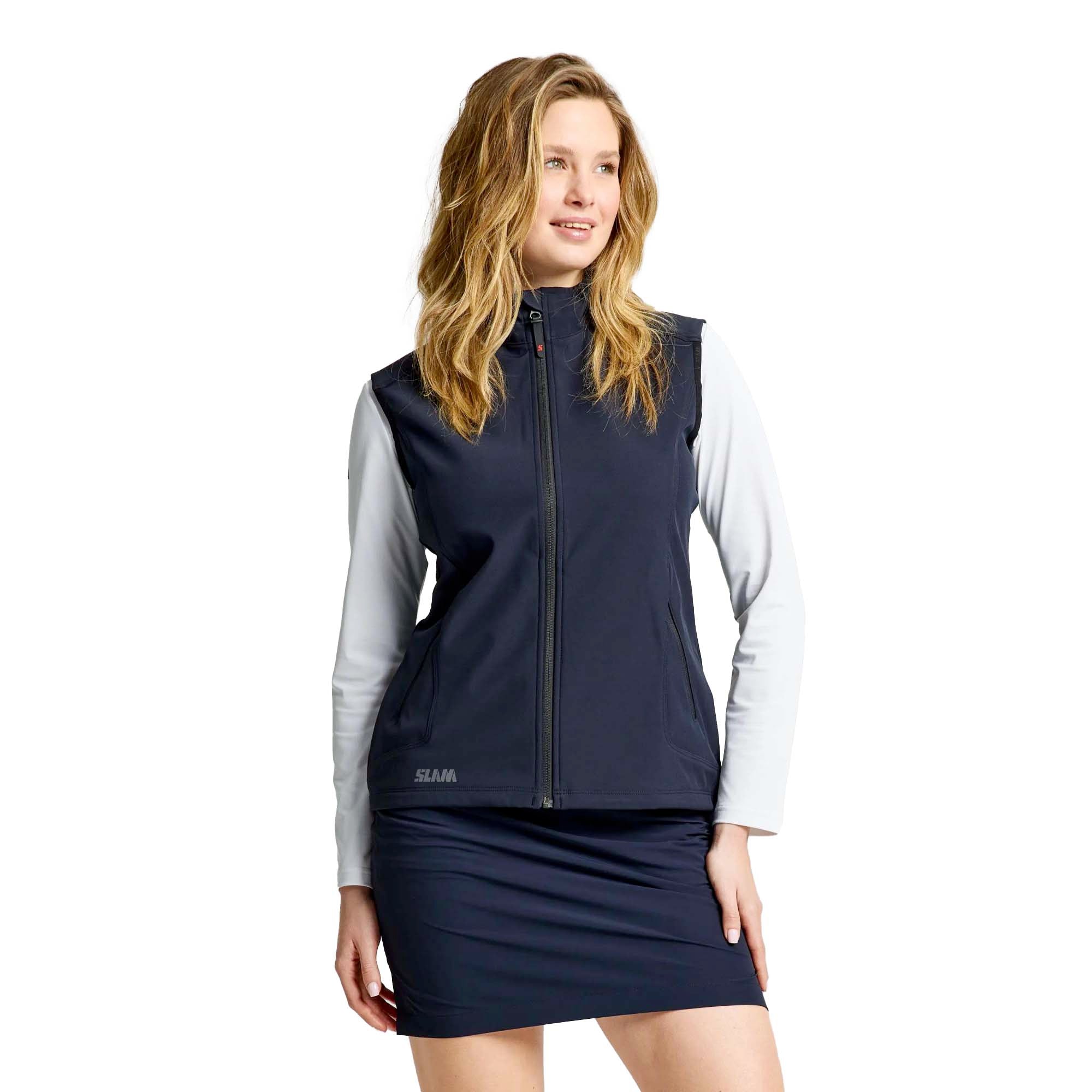 ACT_WS_SOFTSHELL_VEST_A926001S00_W13_Image_1