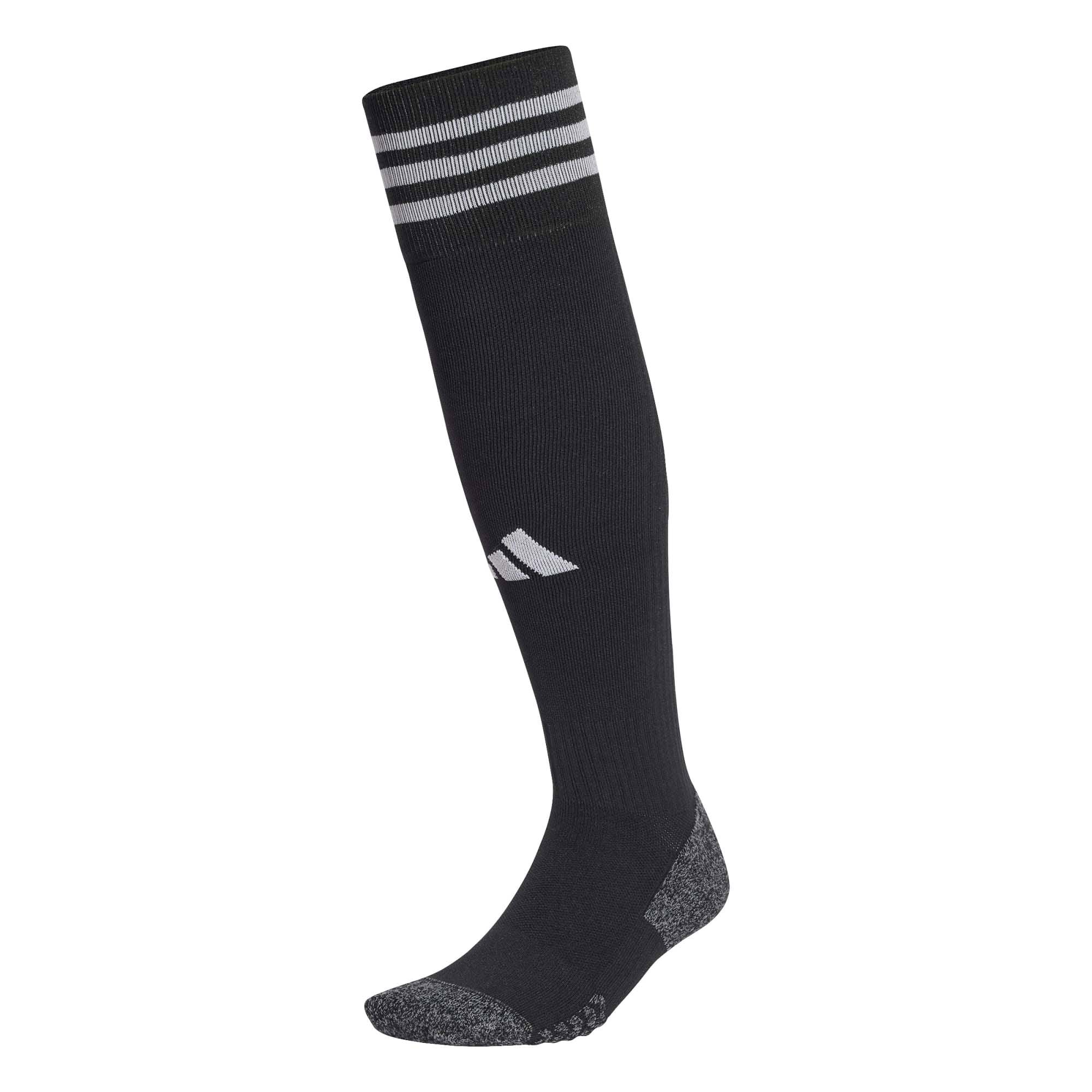 ADI_23_SOCK_HT5027_BLACKWH_Image_1