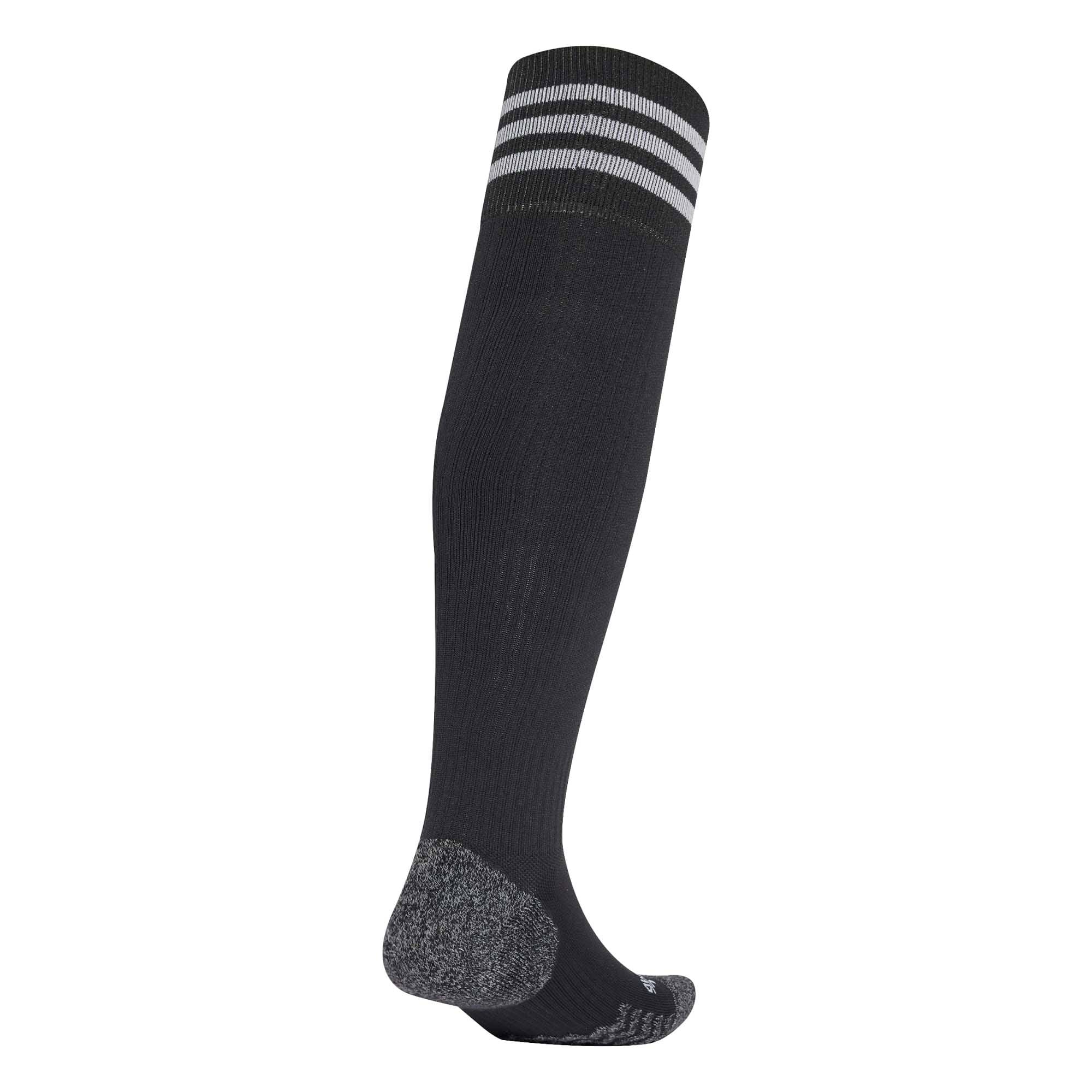 ADI_23_SOCK_HT5027_BLACKWH_Image_2