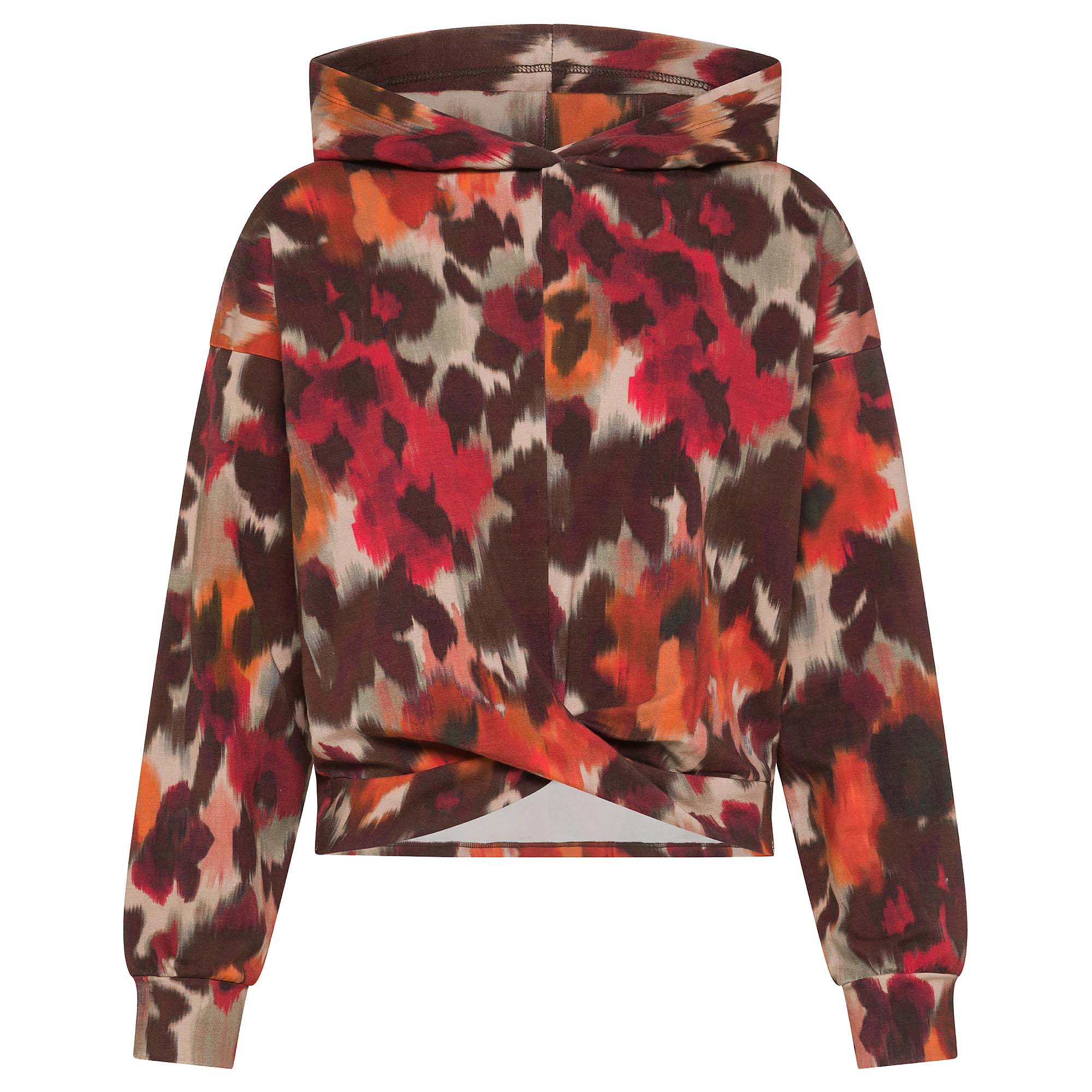 ALLOVER_KNOTTED_COTTON-MODAL_HOODIE_C12040_26710_Image_1