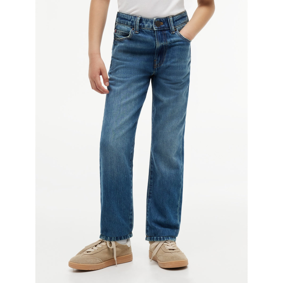 ARCHIVE_VINTAGE_DARK_JEANS_KB0KB10462T_1BK_Image_2