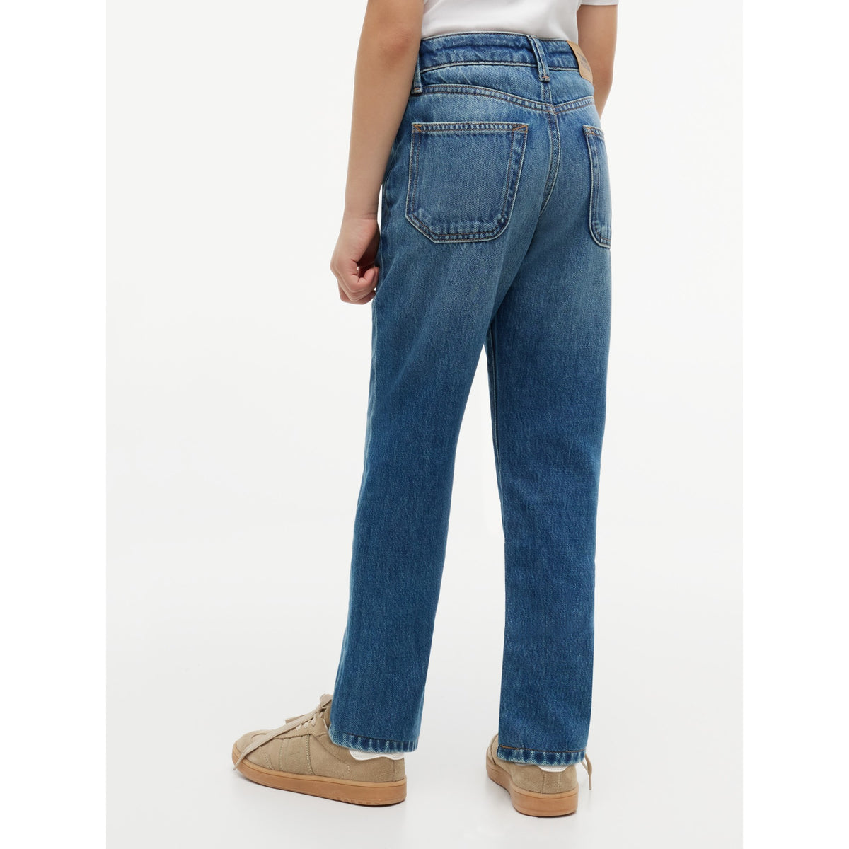 ARCHIVE_VINTAGE_DARK_JEANS_KB0KB10462T_1BK_Image_3