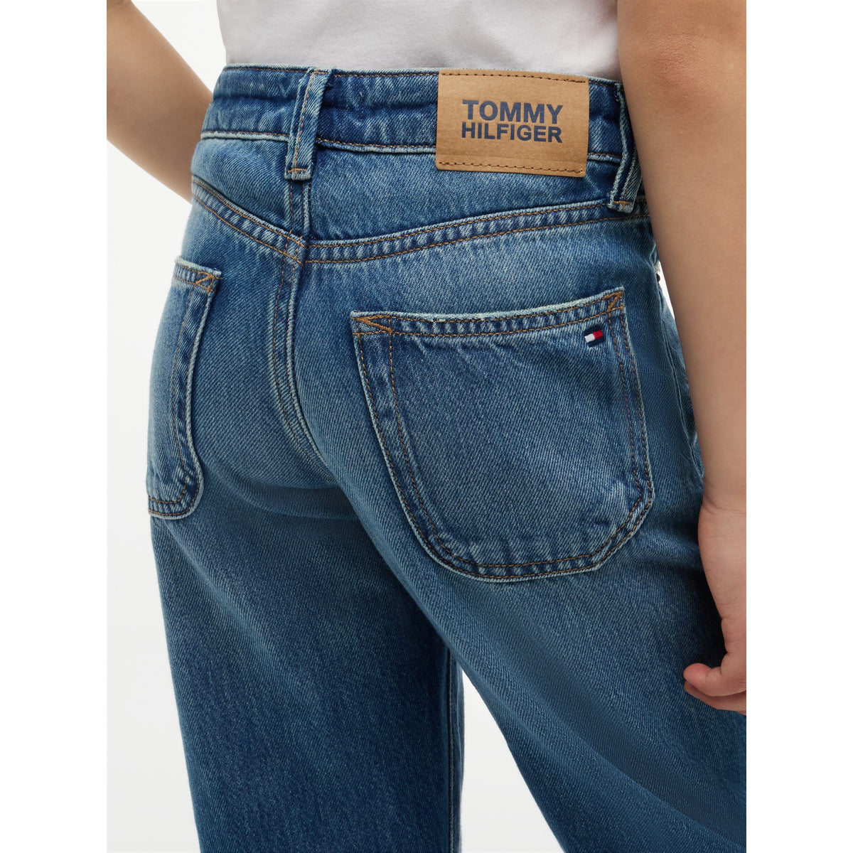 ARCHIVE_VINTAGE_DARK_JEANS_KB0KB10462T_1BK_Image_4