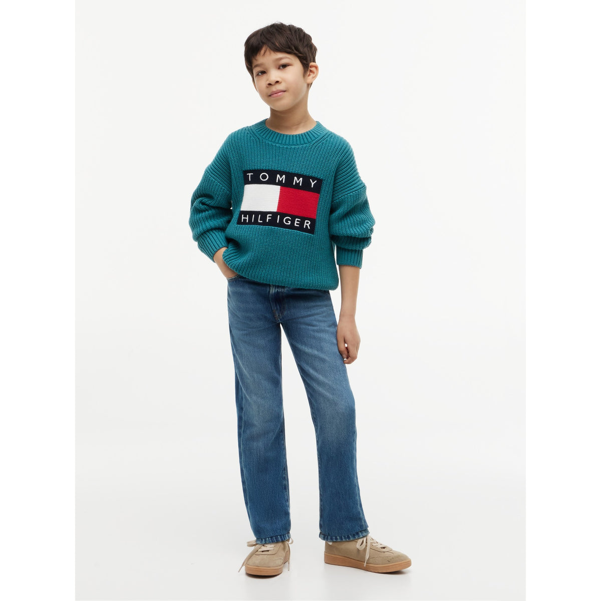 ARCHIVE_VINTAGE_DARK_JEANS_KB0KB10462T_1BK_Image_5