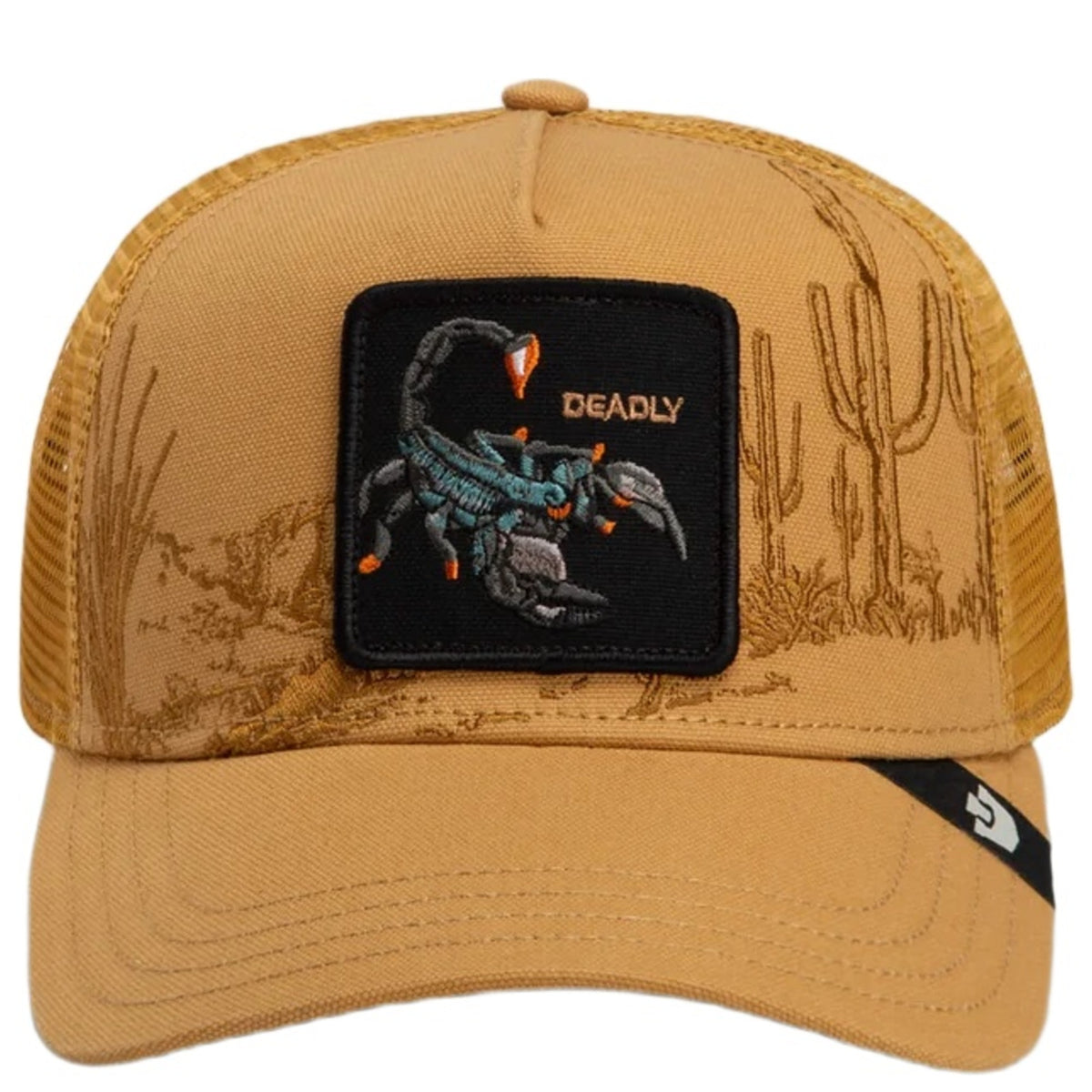BADLANDS_SCORPION_1013124_AMB_Image_1
