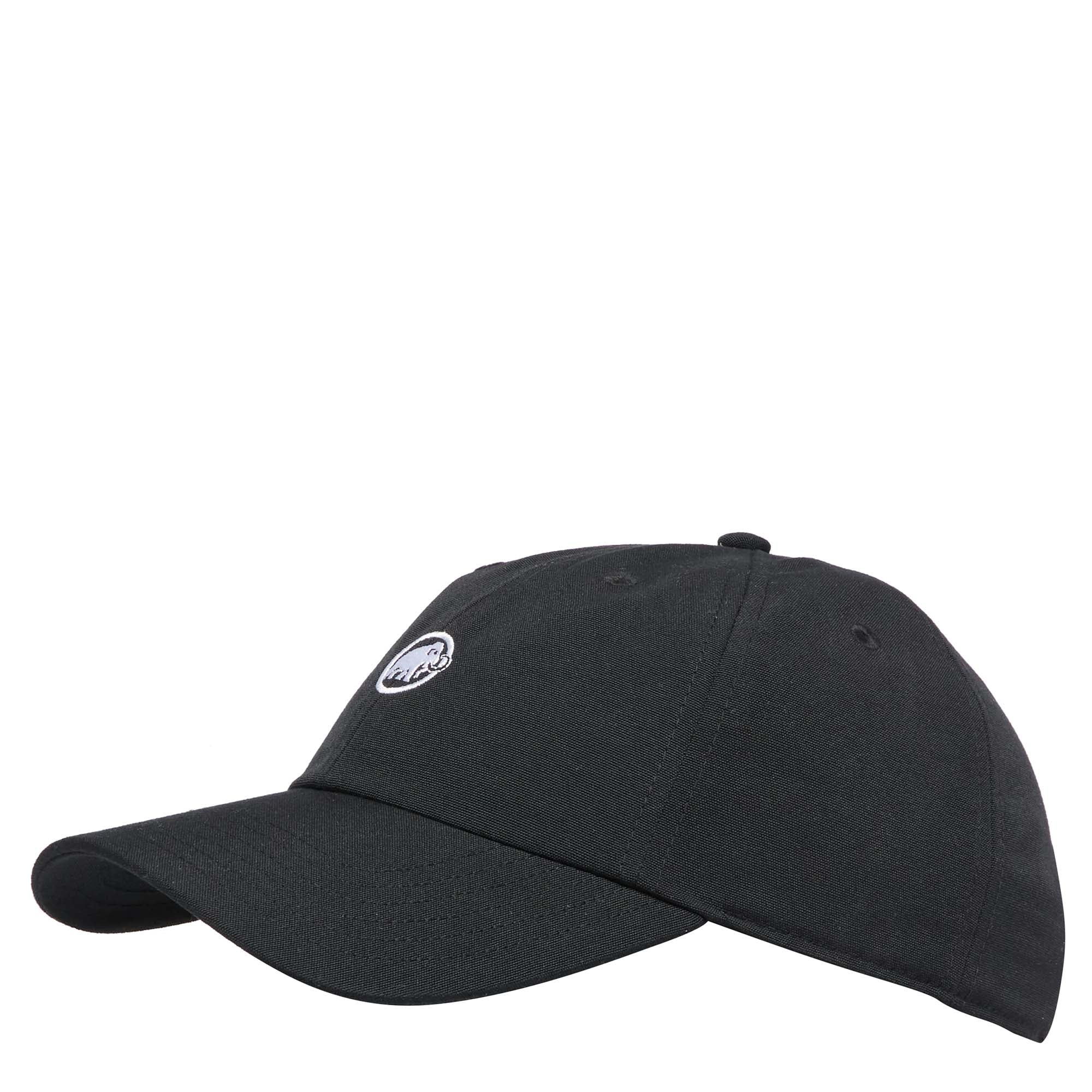 BASEBALL_CAP_MAMMUT_119100052_0001_Image_1