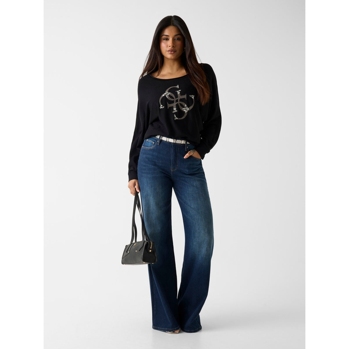 BAT_SLEEVE_GEMMA_LOGO_SWTR_W6YR27Z0975_JBLK_Image_4