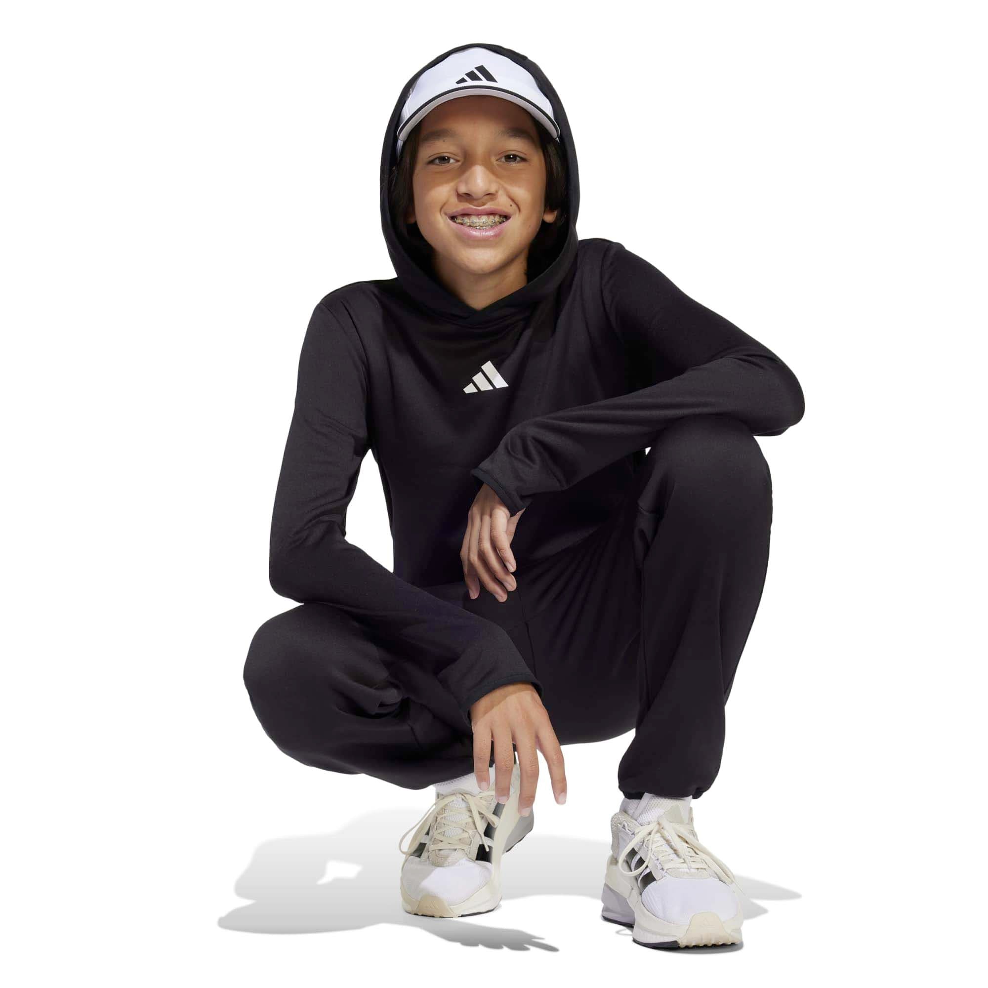 BBALL_CAP_CLIMA_JN6095_WHITEBL_Image_5