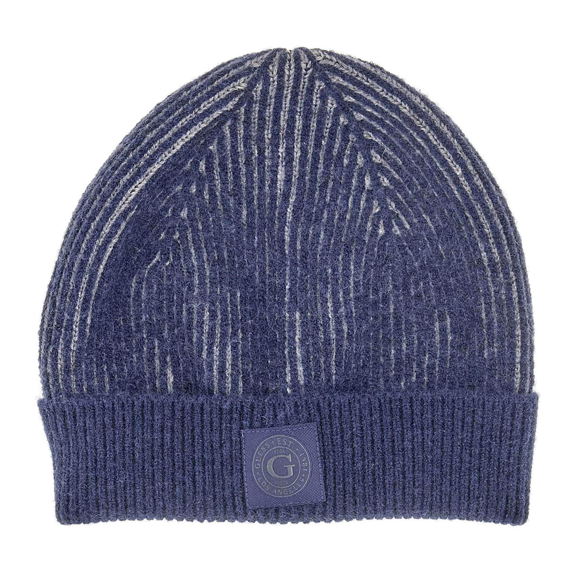 BICOLOR_RIBBED_BEANIE_M5BZ16Z0482_FBCT_Image_1