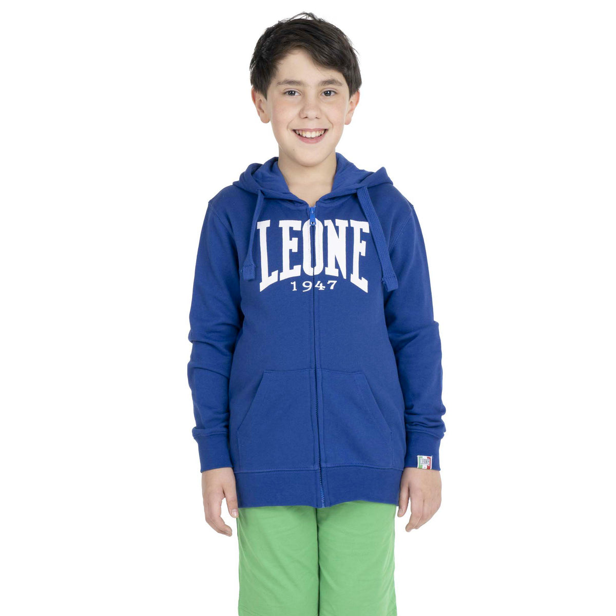 BOY_HOODY_FULL_ZIP_BASIC_B4902T6F11_140_Image_1