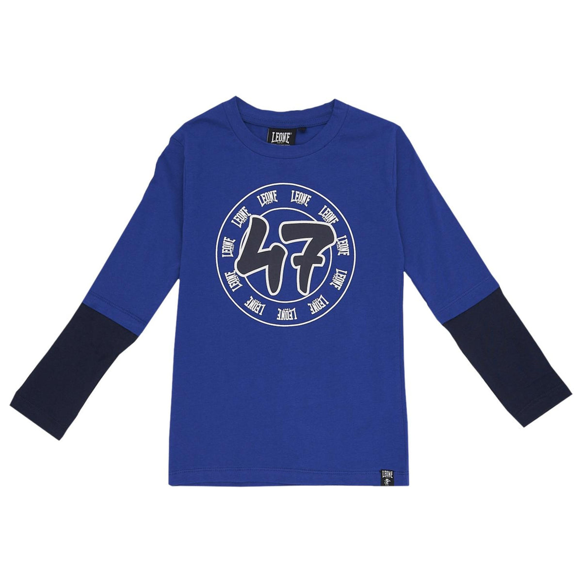 BOY_LONG_SLEEVES_WELCOME_B4302S5J03_140_Image_1