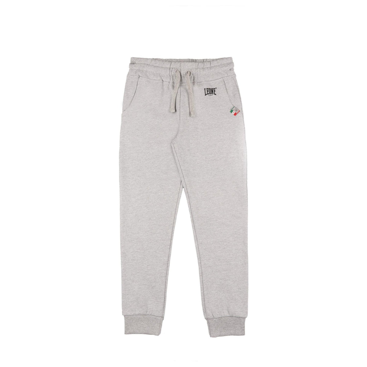 BOY_SWEATPANTS_SMALL_LOGO_BASIC_B6903P11F02_0509_Image_1