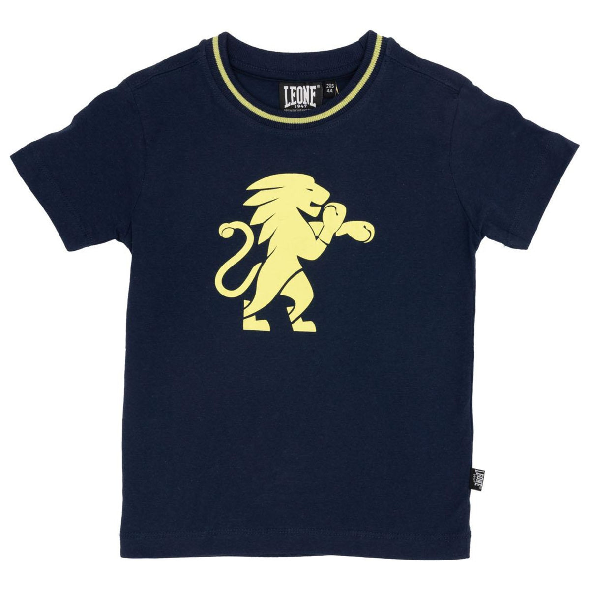 BOY_T-SHIRT_WELCOME_B3946S4J03_10_Image_1