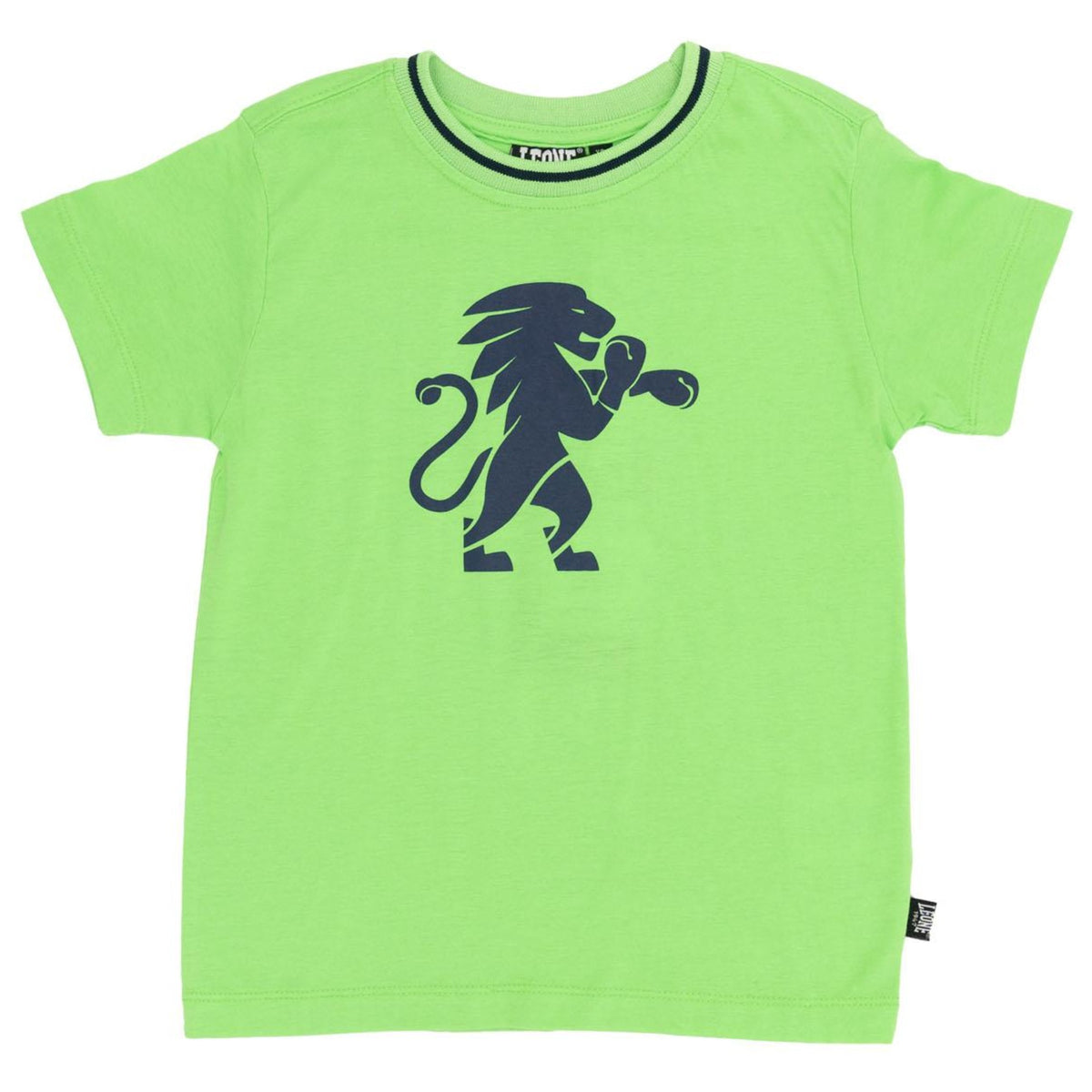 BOY_T-SHIRT_WELCOME_B3946S4J03_142N_Image_1