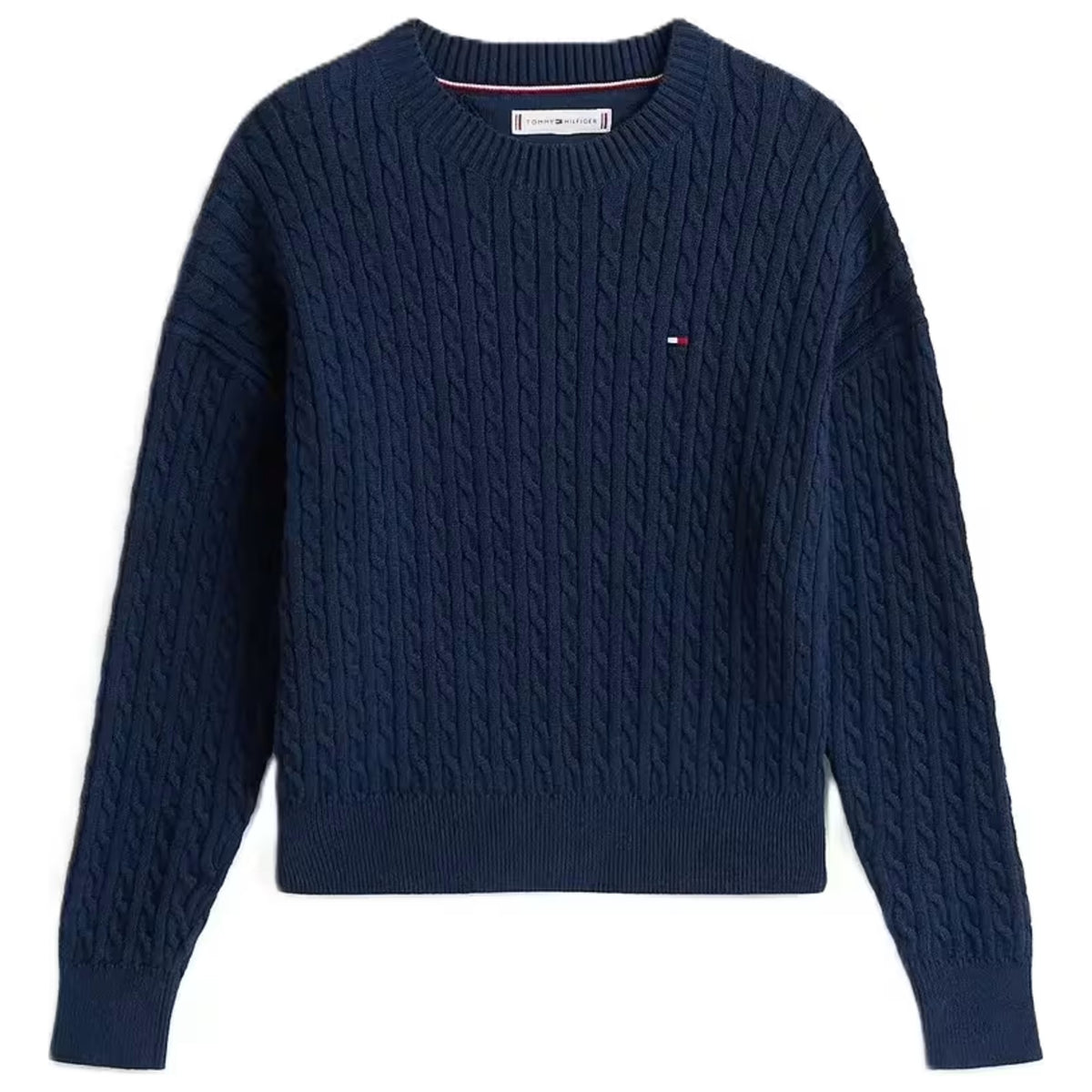 CABLE_SWEATER_KG0KG08848T_C1G_Image_1