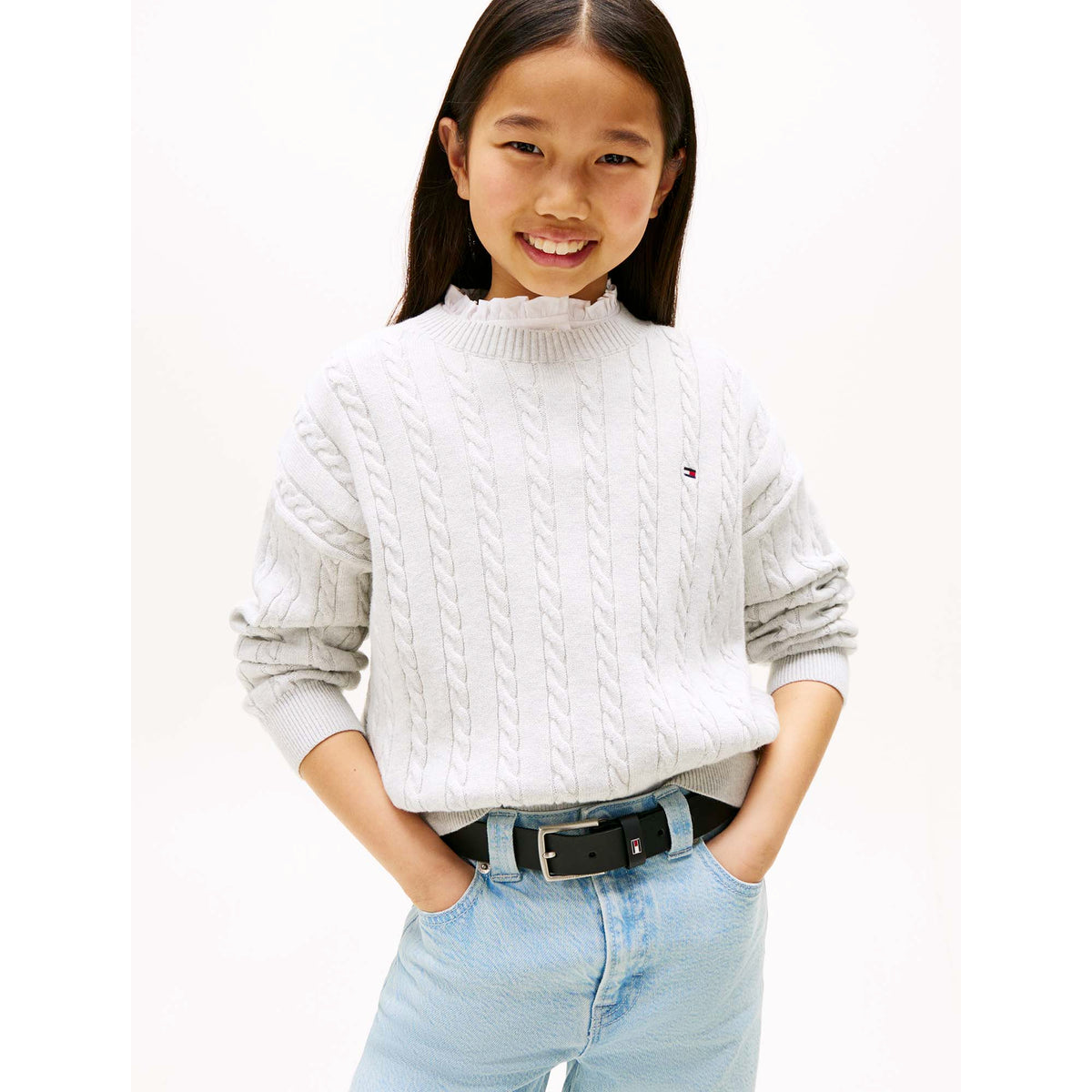 CABLE_SWEATER_THKG0KG08547T_P09_Image_2