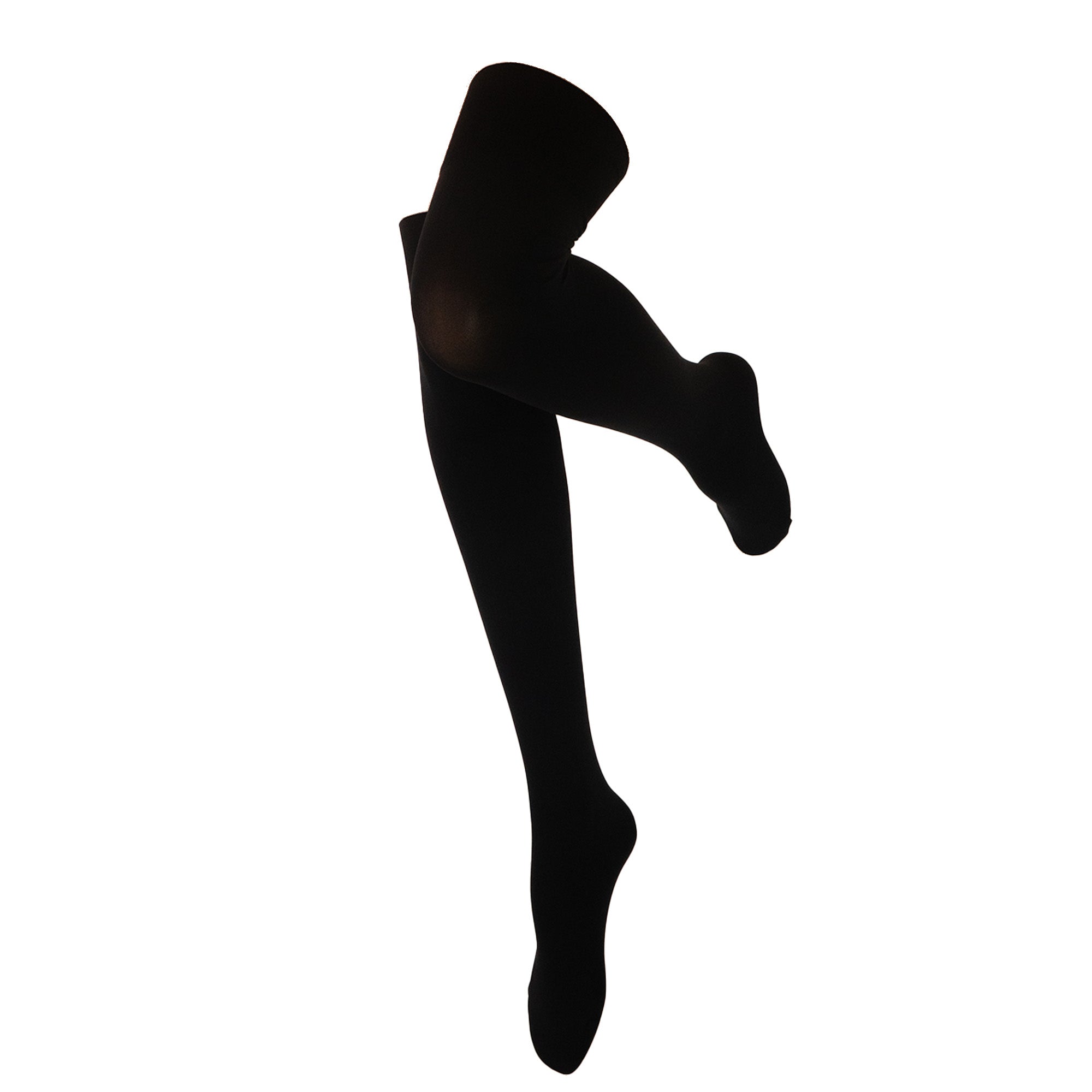 CALZA_AL_GINOCCHIO_70_DENARI_CABALLERO_CZD_CABALLERO_NERO_Image_1