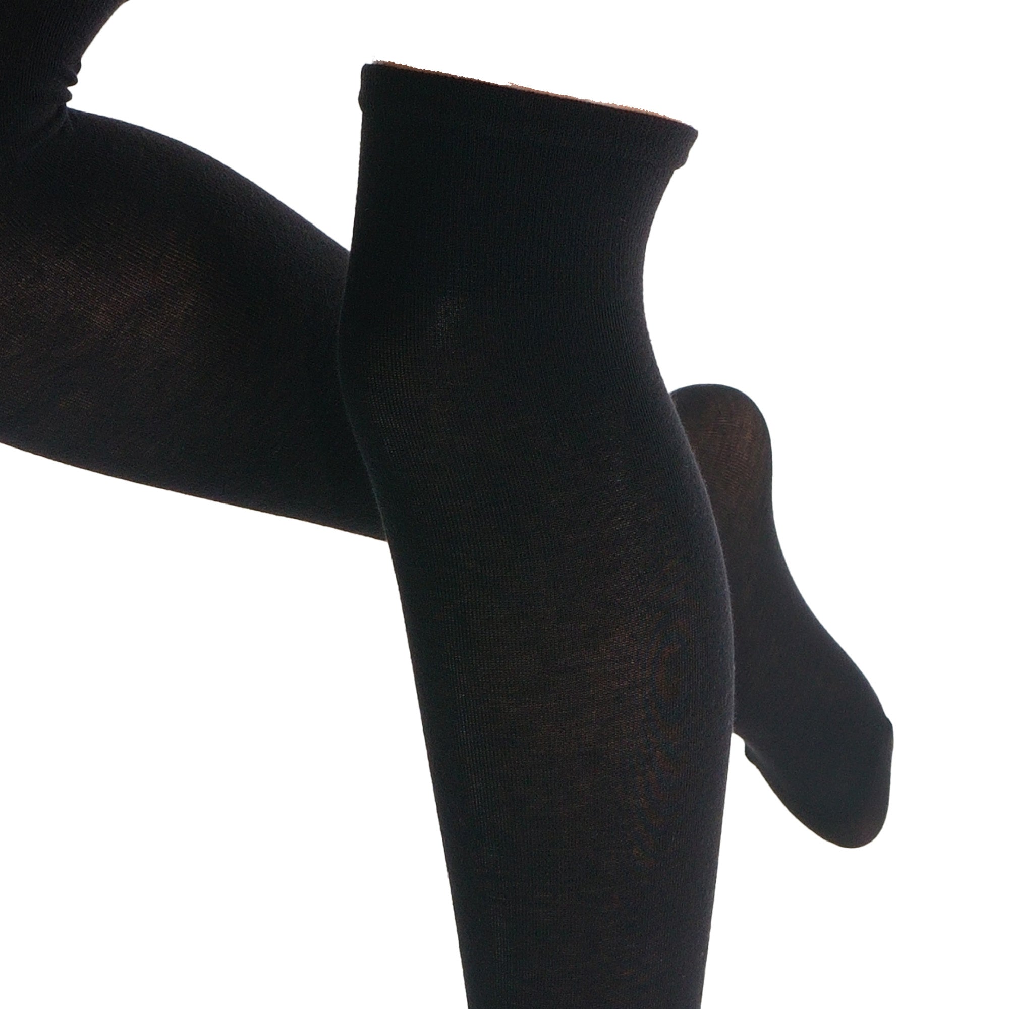 CALZA_AL_GINOCCHIO_90_DENARI_WILMA_CZD_WILMA_NERO_Image_3