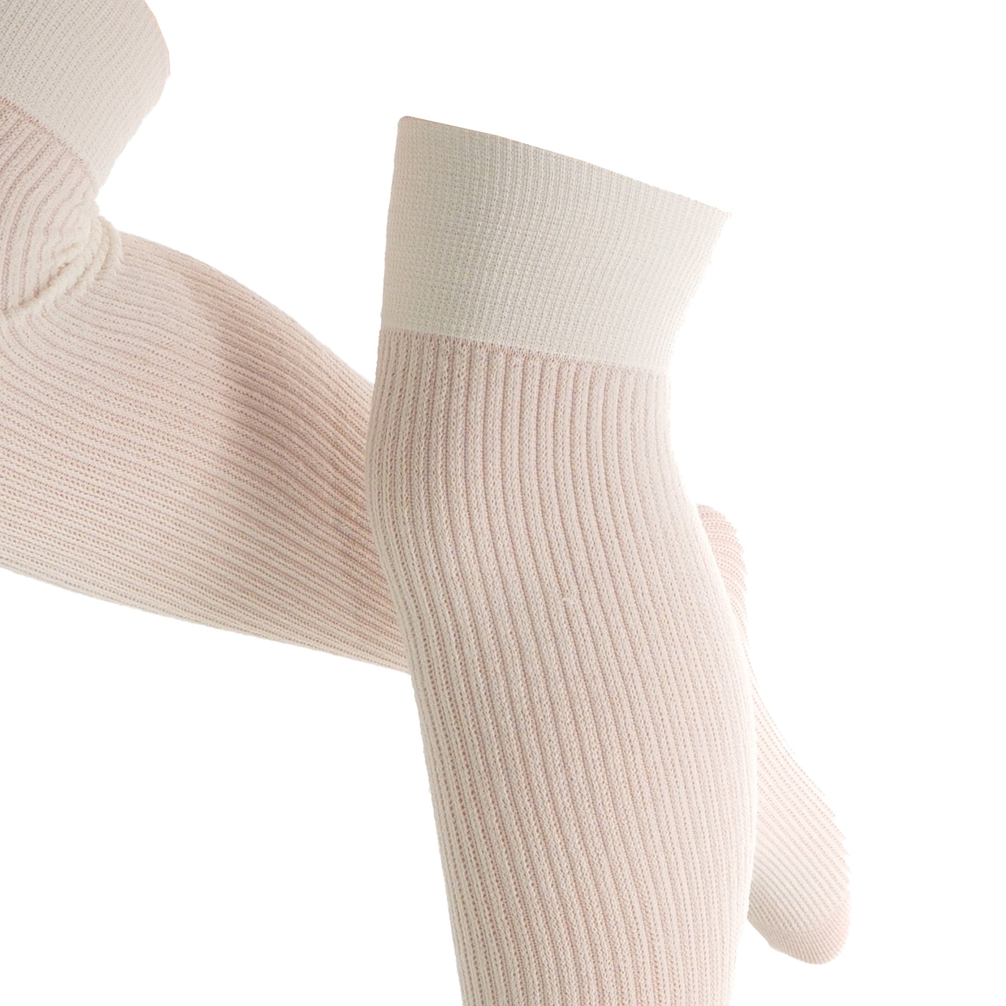 CALZA_AL_GINOCCHIO_IN_LANA_120_DENARI_DORA_CZD_DORA_BIA_LANA_Image_3