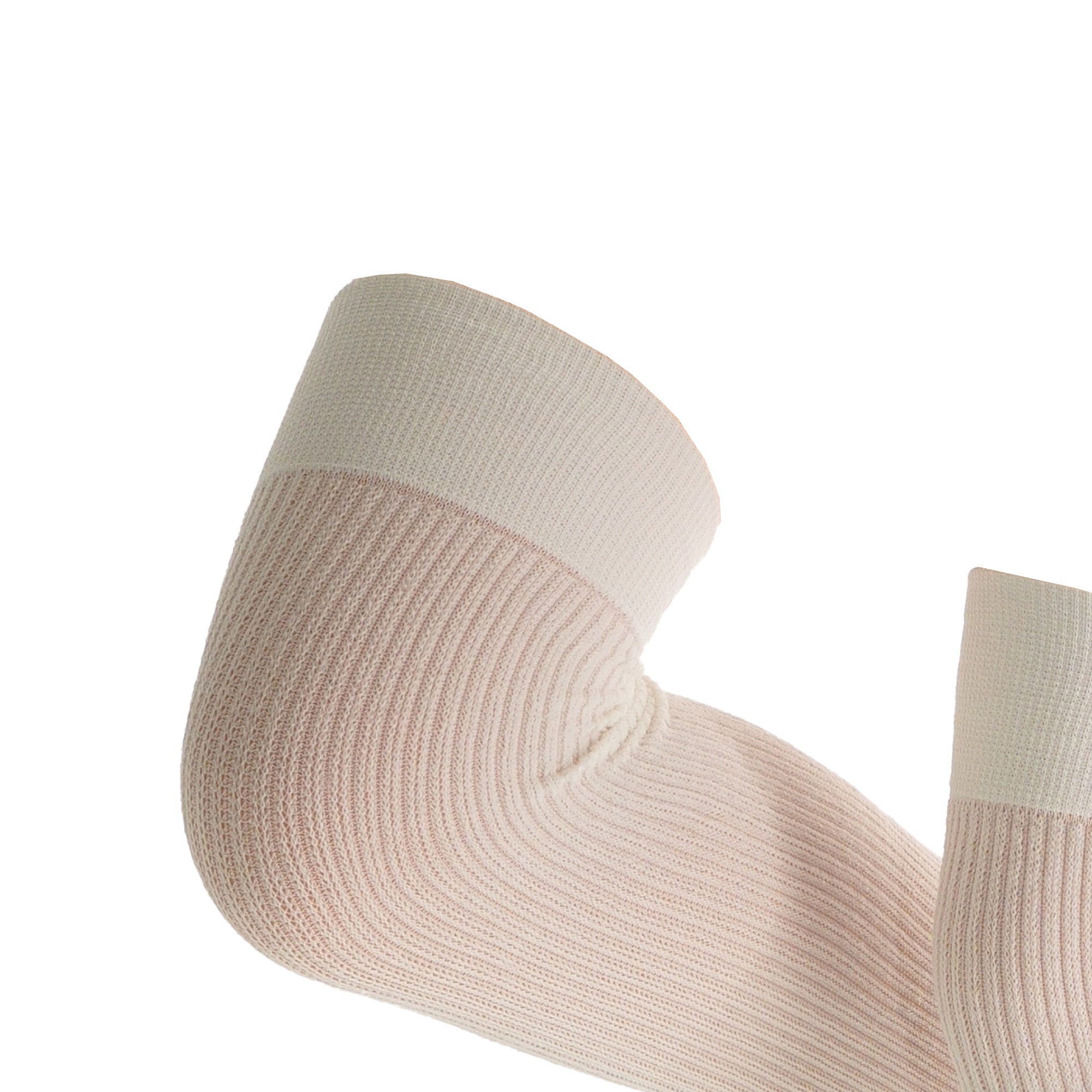 CALZA_AL_GINOCCHIO_IN_LANA_120_DENARI_DORA_CZD_DORA_BIA_LANA_Image_4