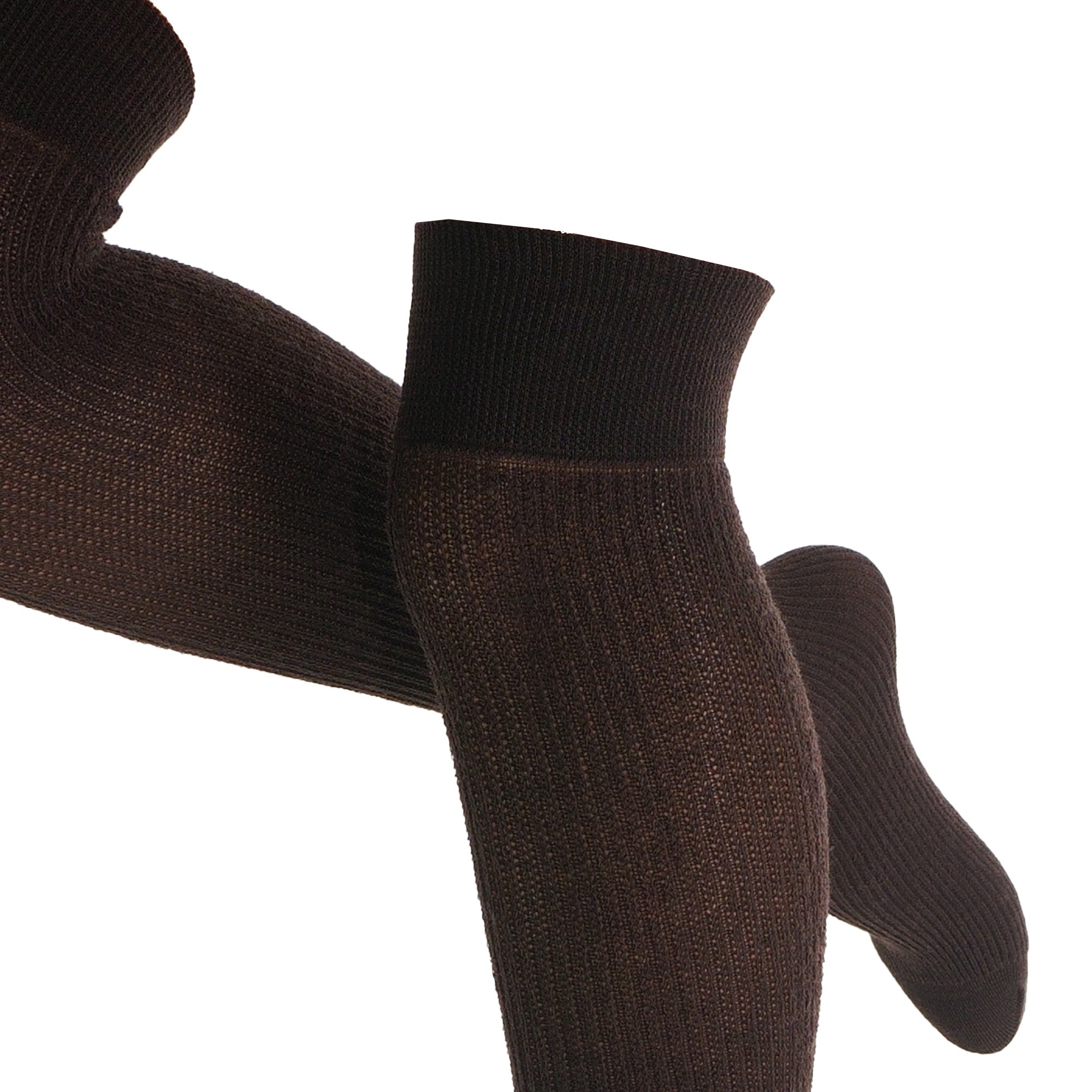 CALZA_AL_GINOCCHIO_IN_LANA_120_DENARI_DORA_CZD_DORA_CASTAGNA_Image_3