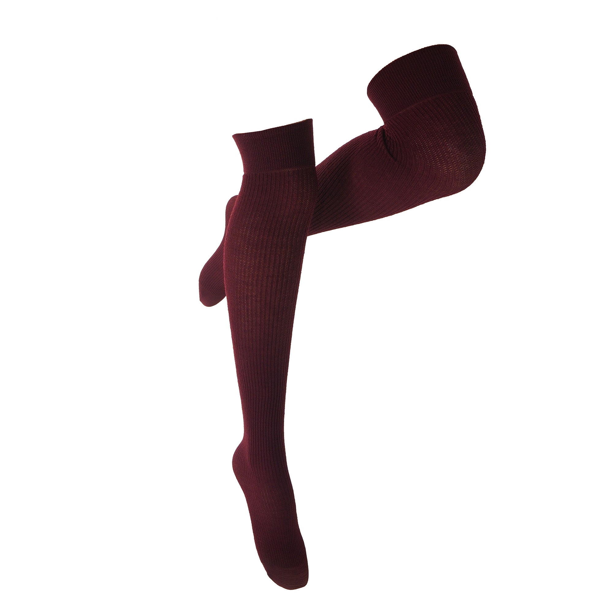 CALZA_AL_GINOCCHIO_IN_LANA_120_DENARI_DORA_CZD_DORA_VINACCIA_Image_1