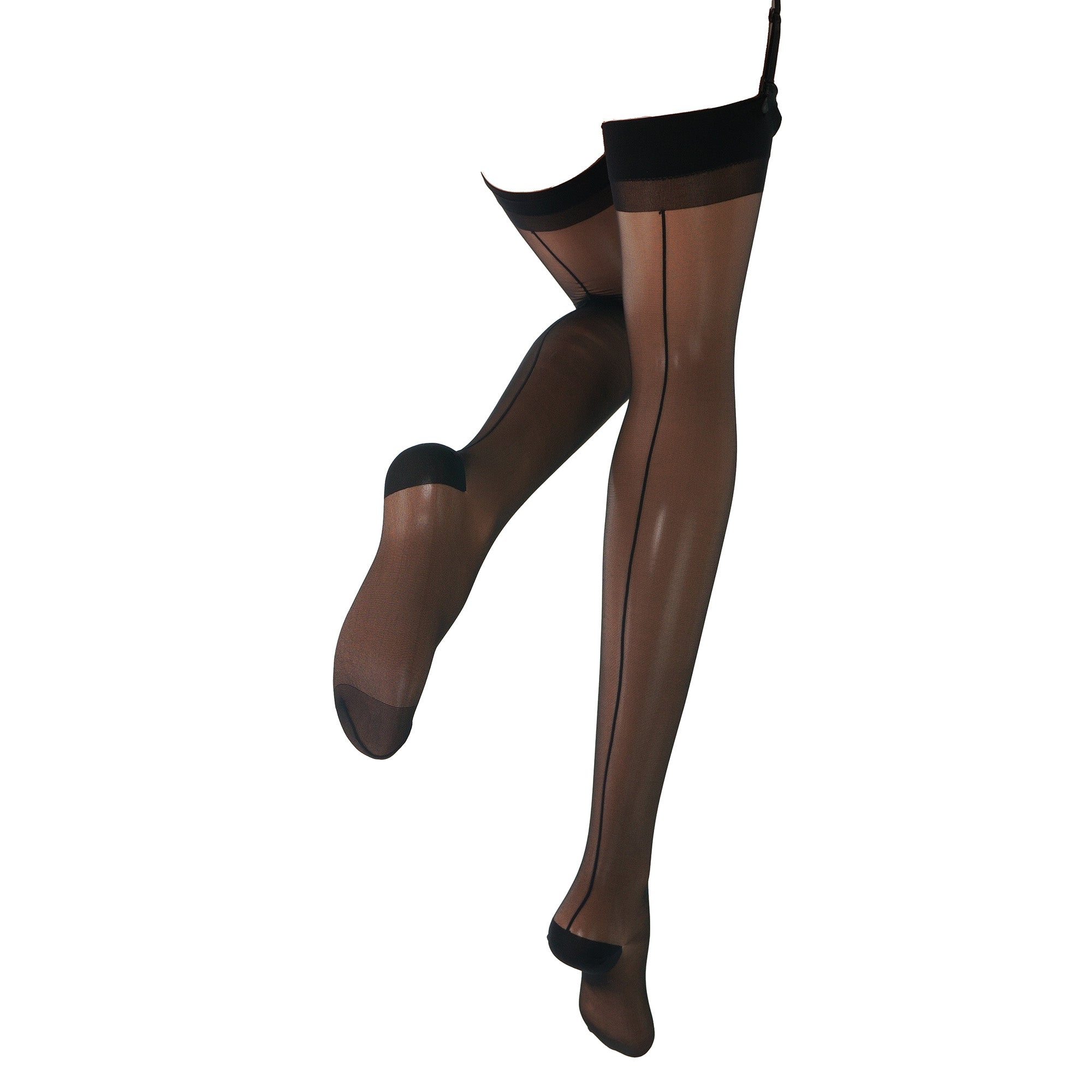 CALZA_DA_REGGICALZE_20_DENARI_JESSY_CAD_JESSY_NEROT_Image_1