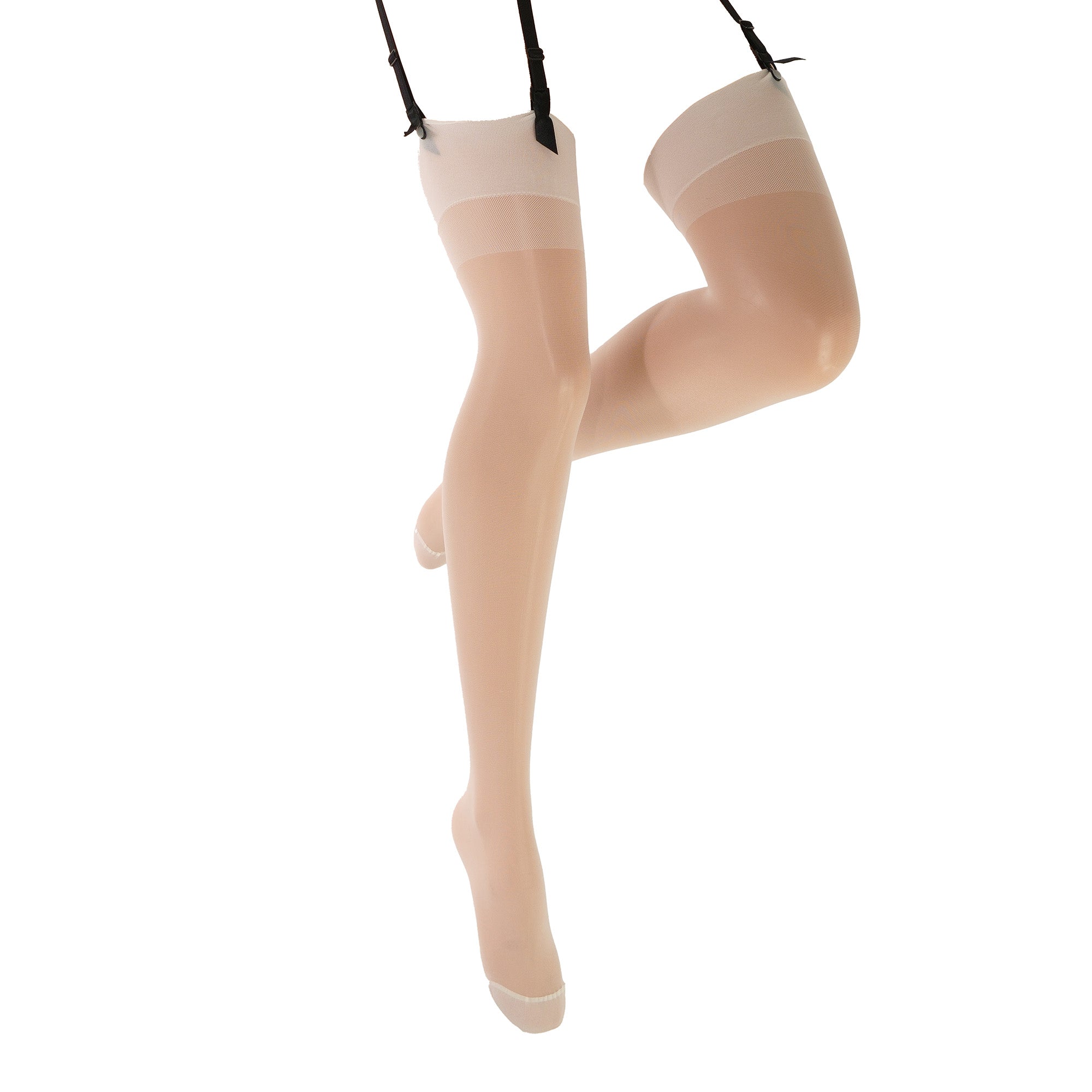 CALZA_DA_REGGICALZE_20_DENARI_SARA_CAD_SARA_BIA_SETA_Image_1