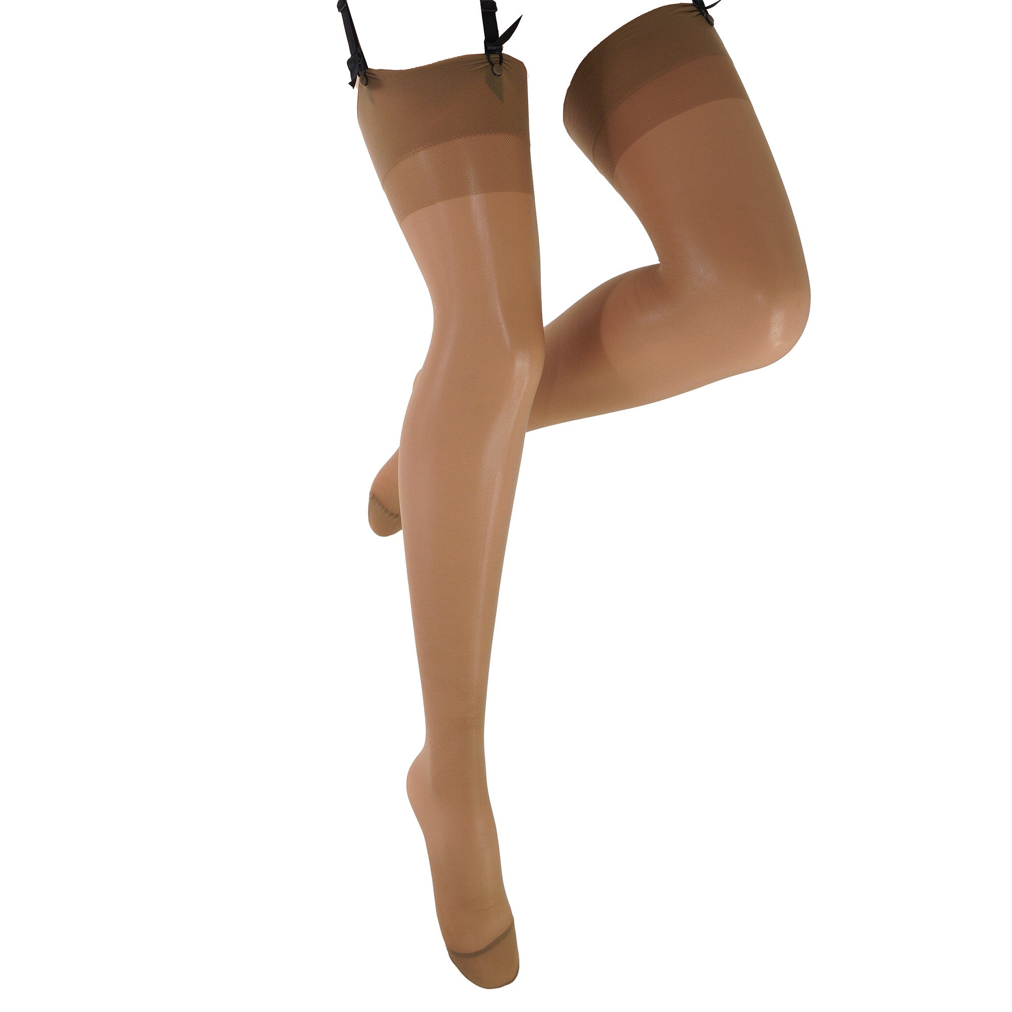CALZA_DA_REGGICALZE_20_DENARI_SARA_CAD_SARA_BRONZE_Image_1