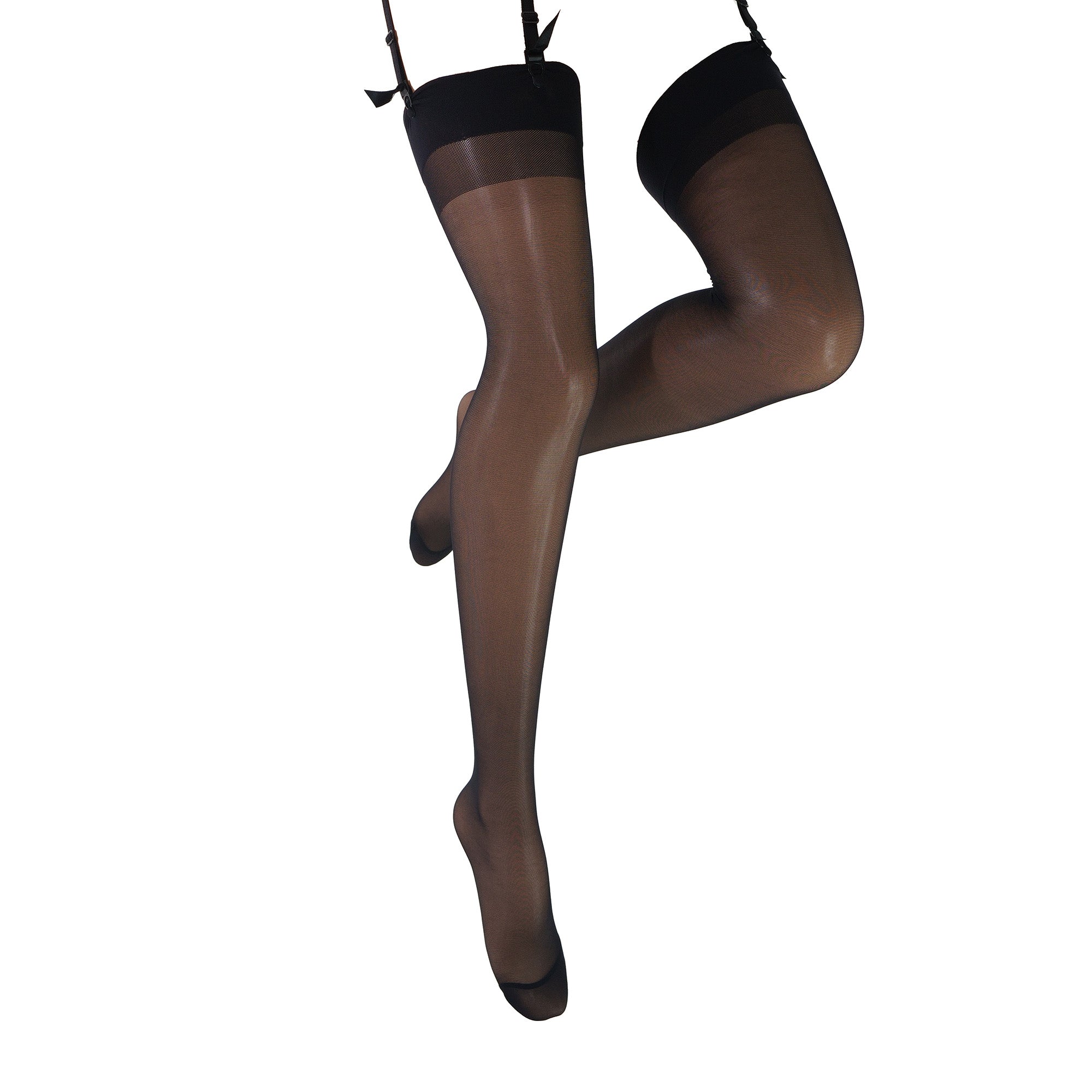 CALZA_DA_REGGICALZE_20_DENARI_SARA_CAD_SARA_NERO_Image_1