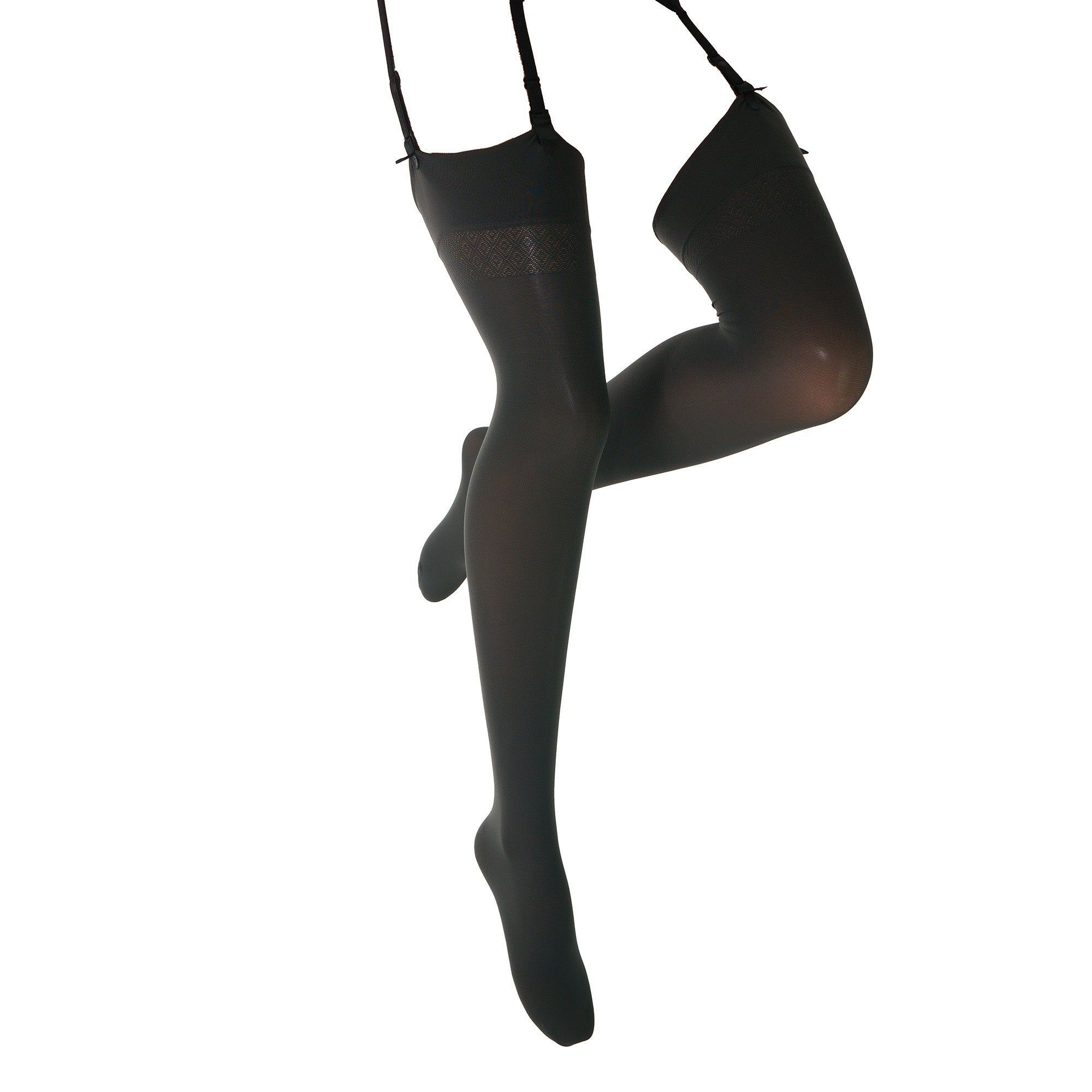 CALZA_DA_REGGICALZE_70_DENARI_SANDRA_CAD_SANDRA_ANTRACIT_Image_1