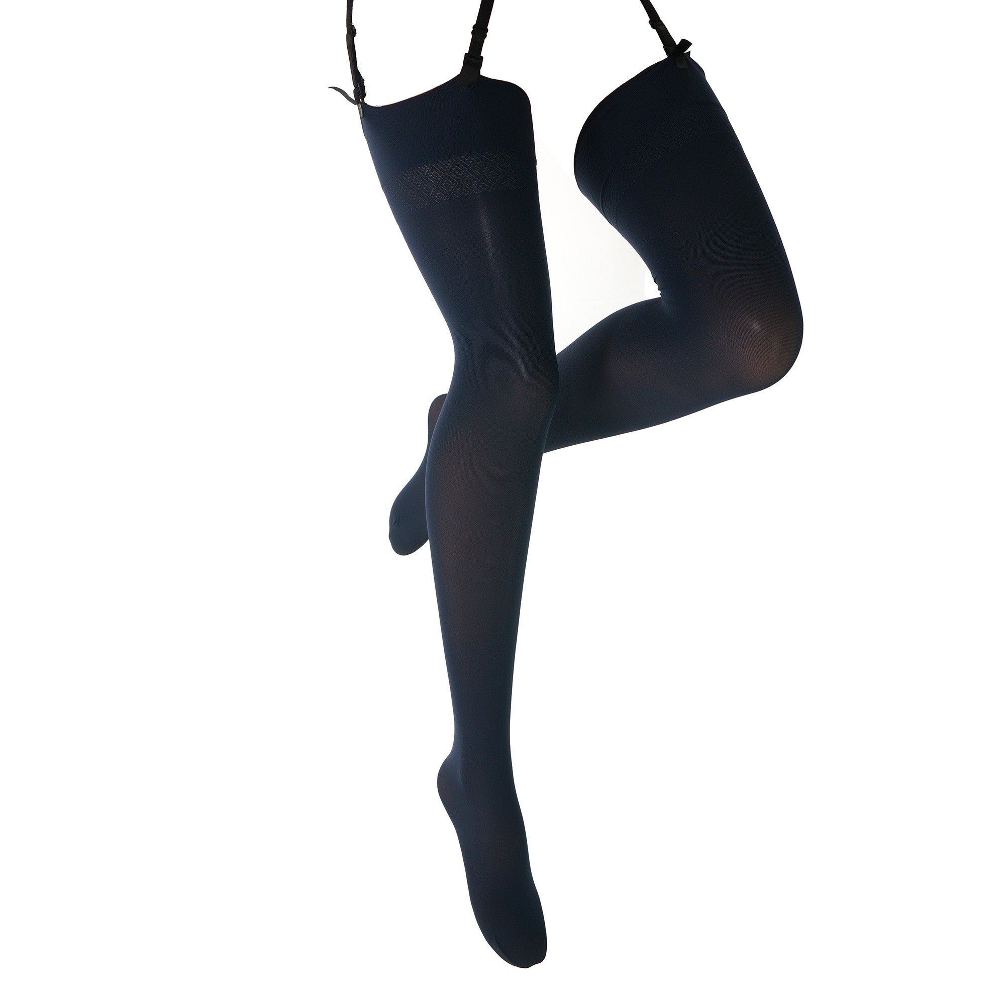 CALZA_DA_REGGICALZE_70_DENARI_SANDRA_CAD_SANDRA_BLU_Image_1