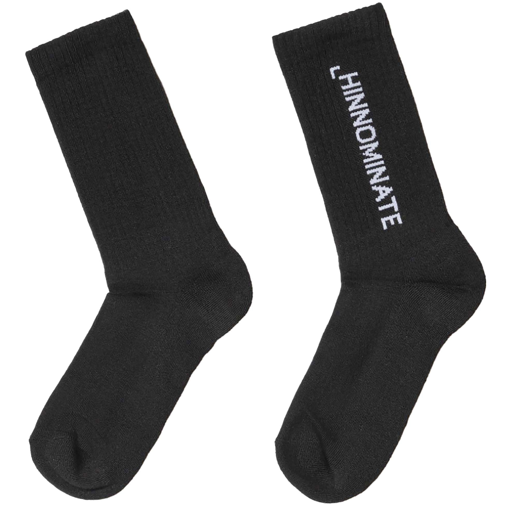 CALZE_CON_INTARSIO_IN_VERTICALE_HMACW00150MTTE0001_NE01_Image_1