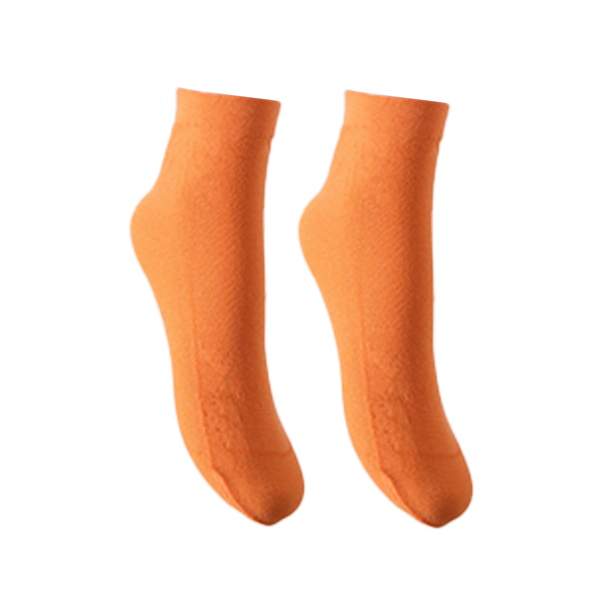 CALZINO_60_DENARI_MONIQUE_COD_MONIQUE_ARANCIO_Image_1