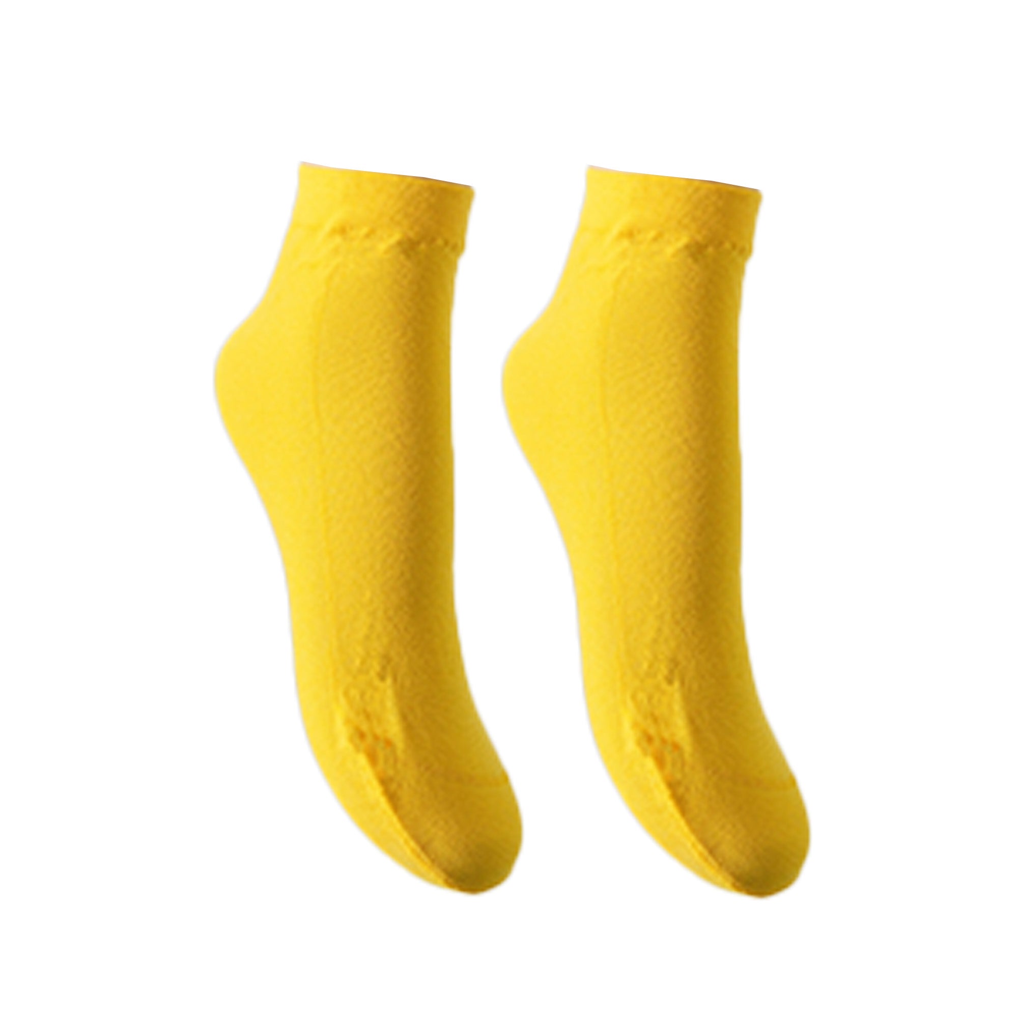 CALZINO_60_DENARI_MONIQUE_COD_MONIQUE_GIALLO_Image_1