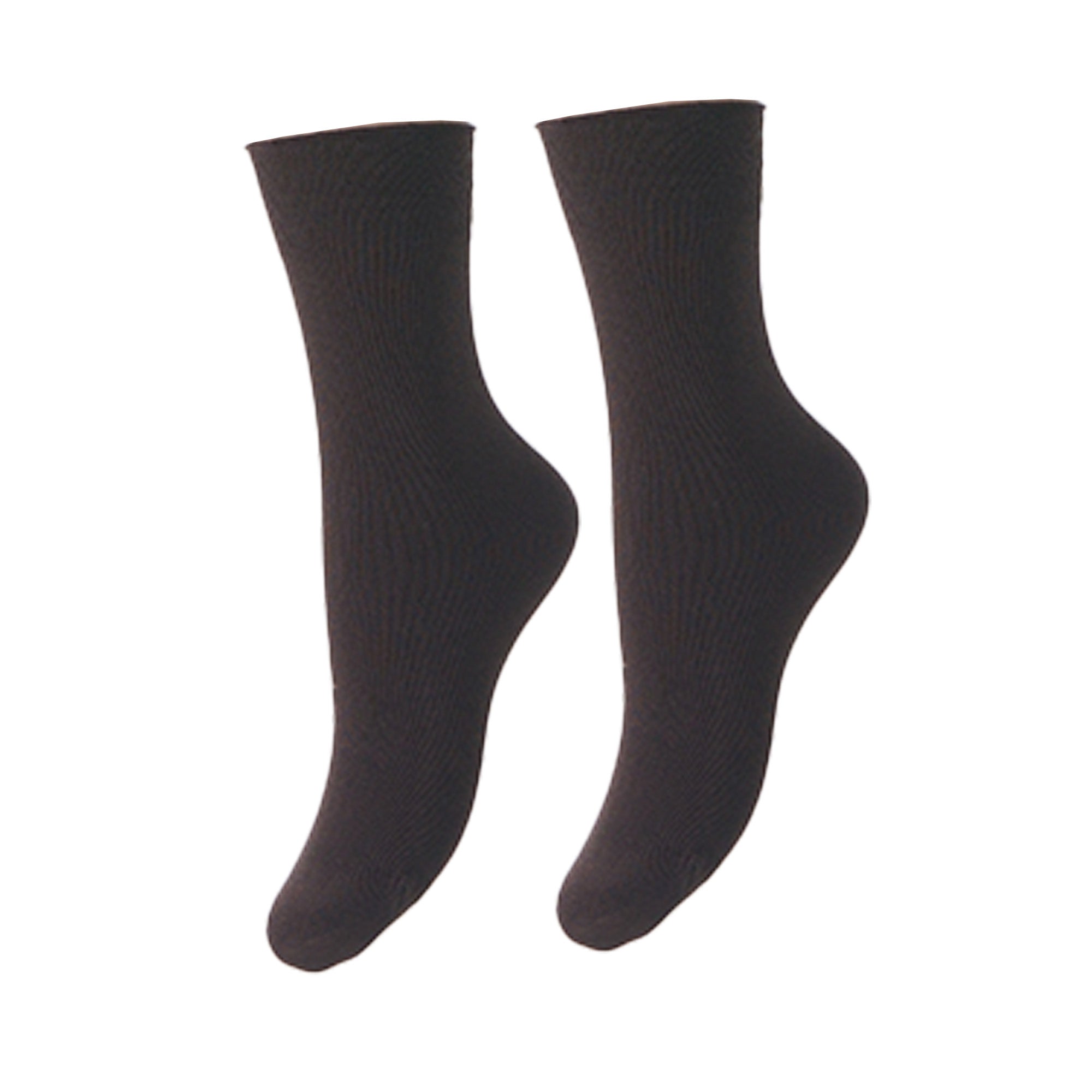 CALZINO_90_DENARI_WILMA_COD_WILMA_MARRONE_Image_1