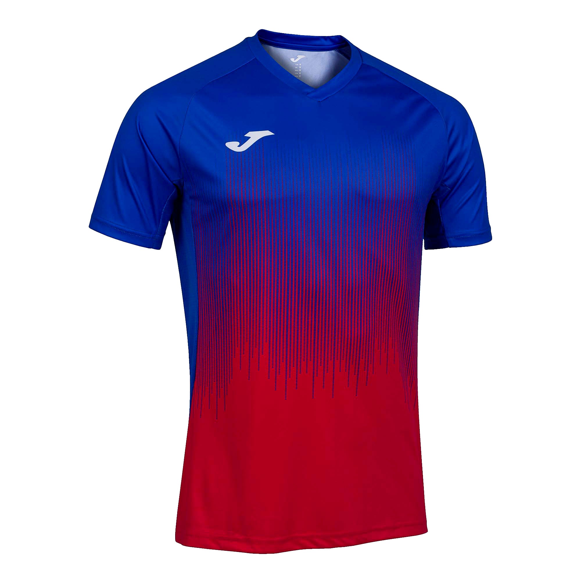 CAMISETA_MANGA_CORTA_TIGER_IV_ROJO_ROYAL_102764_607_Image_1