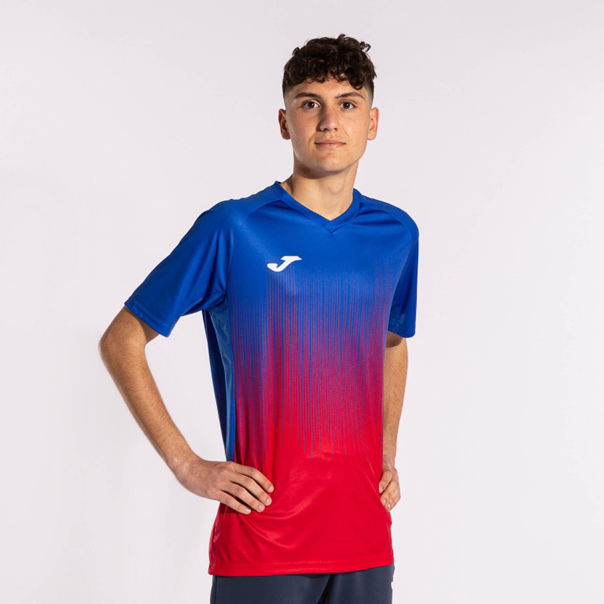 CAMISETA_MANGA_CORTA_TIGER_IV_ROJO_ROYAL_102764_607_Image_2