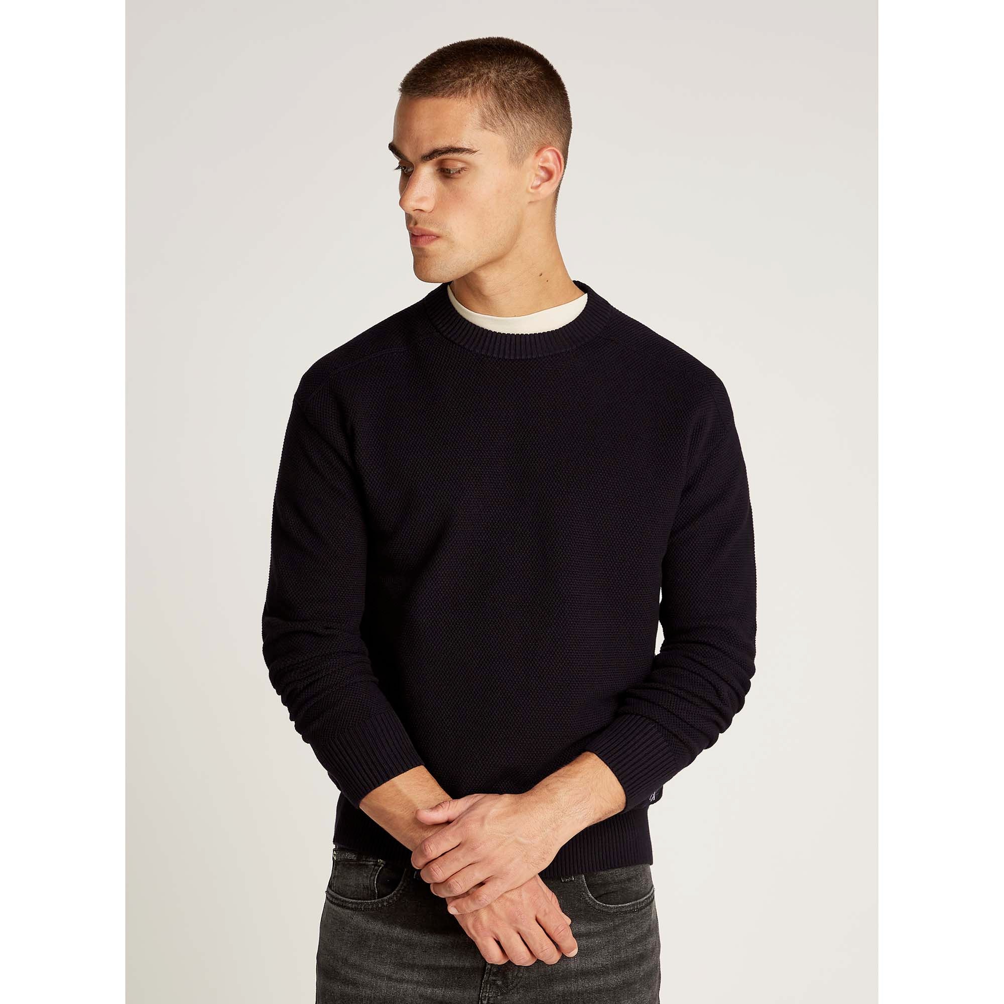 CASUAL_TEXTURE_SWEAT_J30J326746_BEH_Image_3