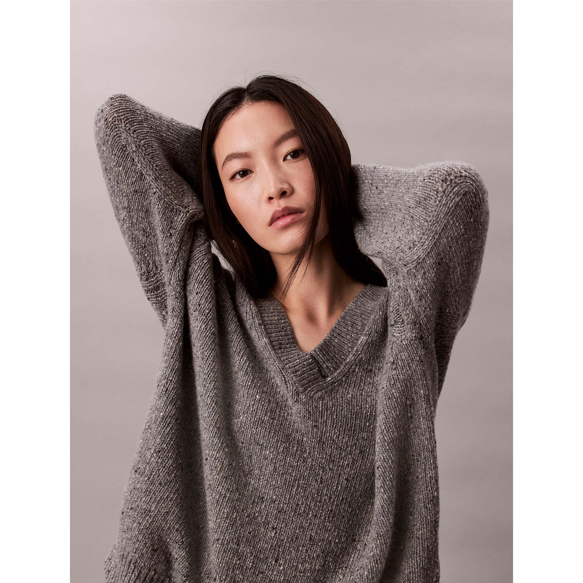 CHUNKY_NEPS_V_NECK_S_LV044D328G_AEP_Image_4