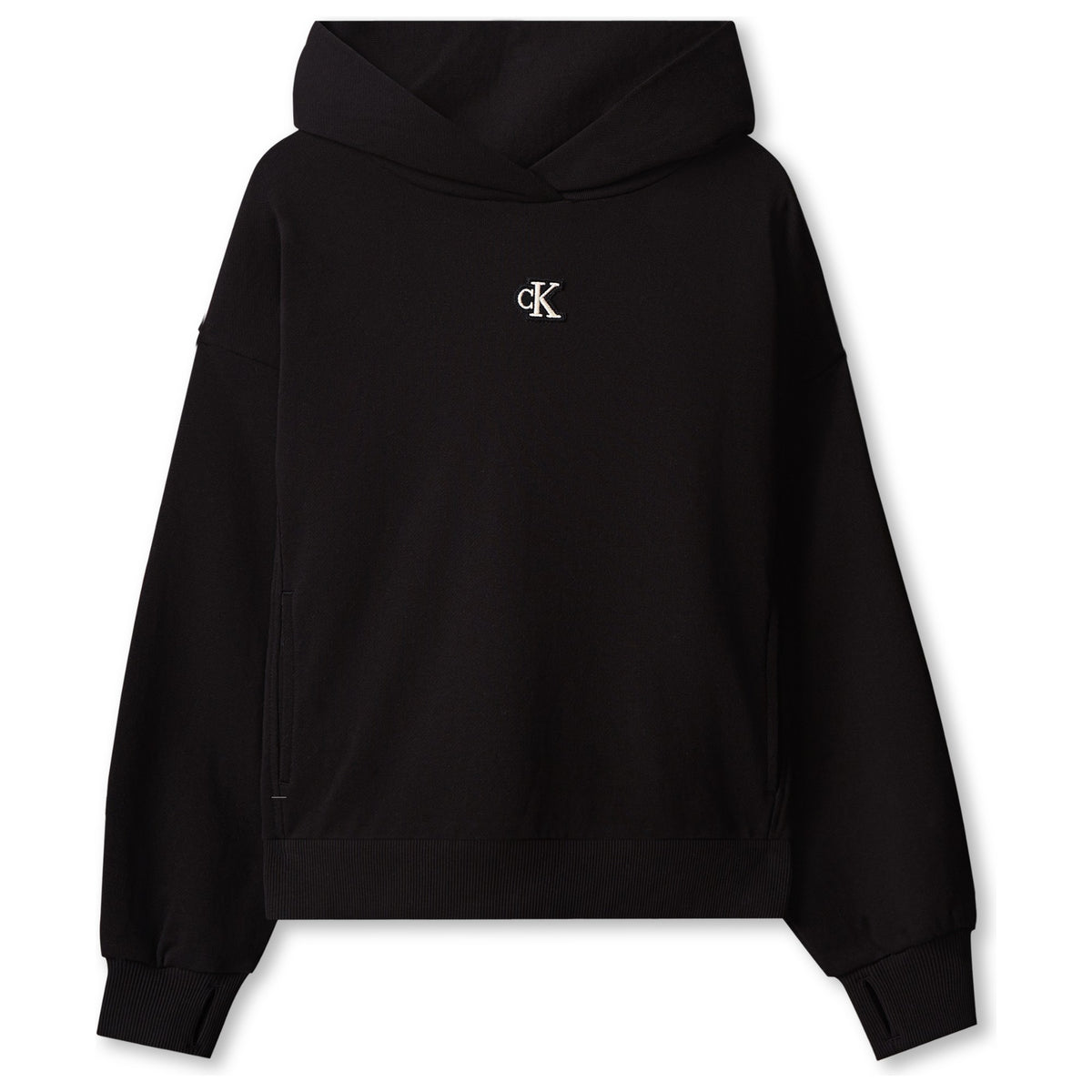 CK_BADGE_HOODIE_LVCKFJB42GT_BEH_Image_1