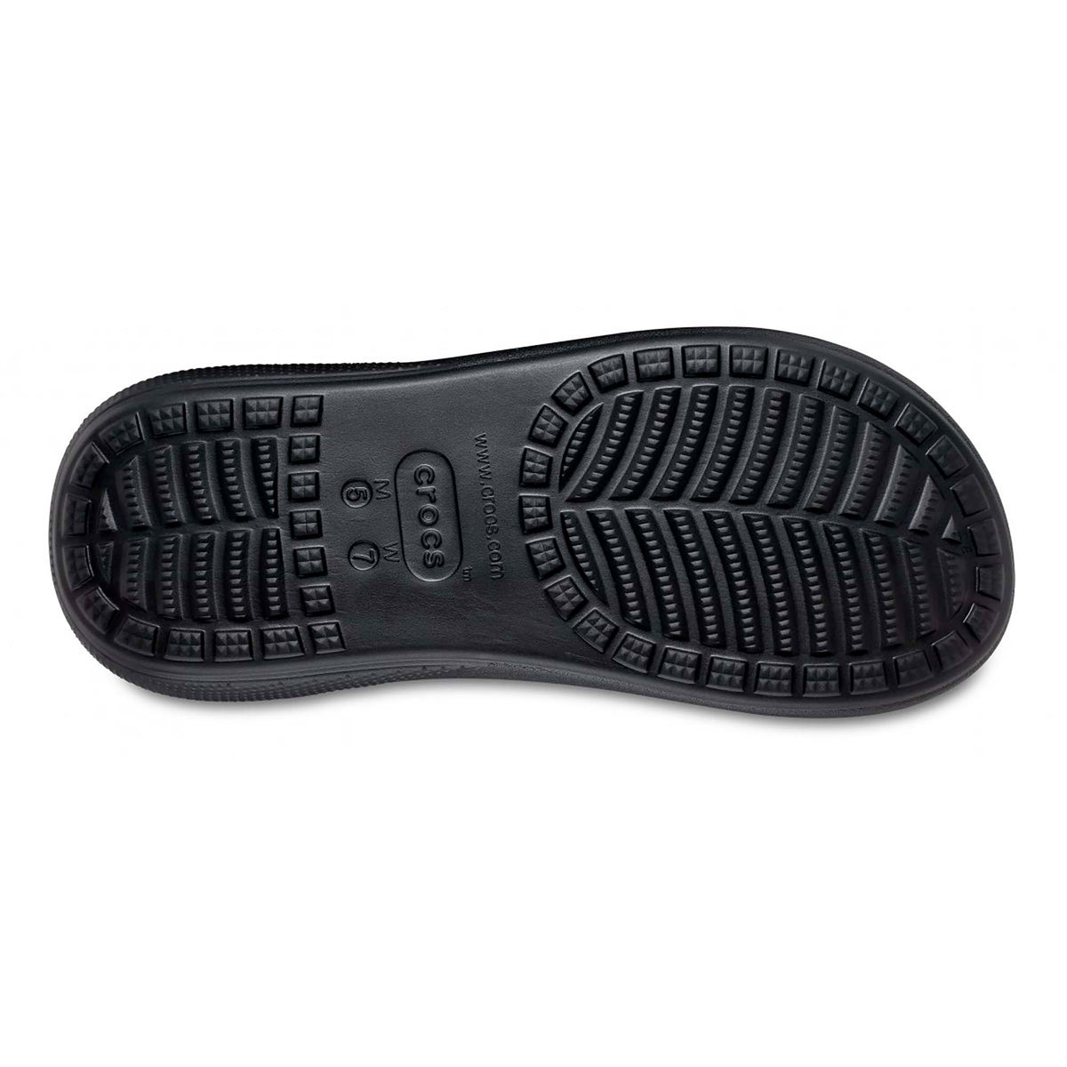 CLASSIC_CRUSH_SANDAL_W_CR207670_BLK_Image_5