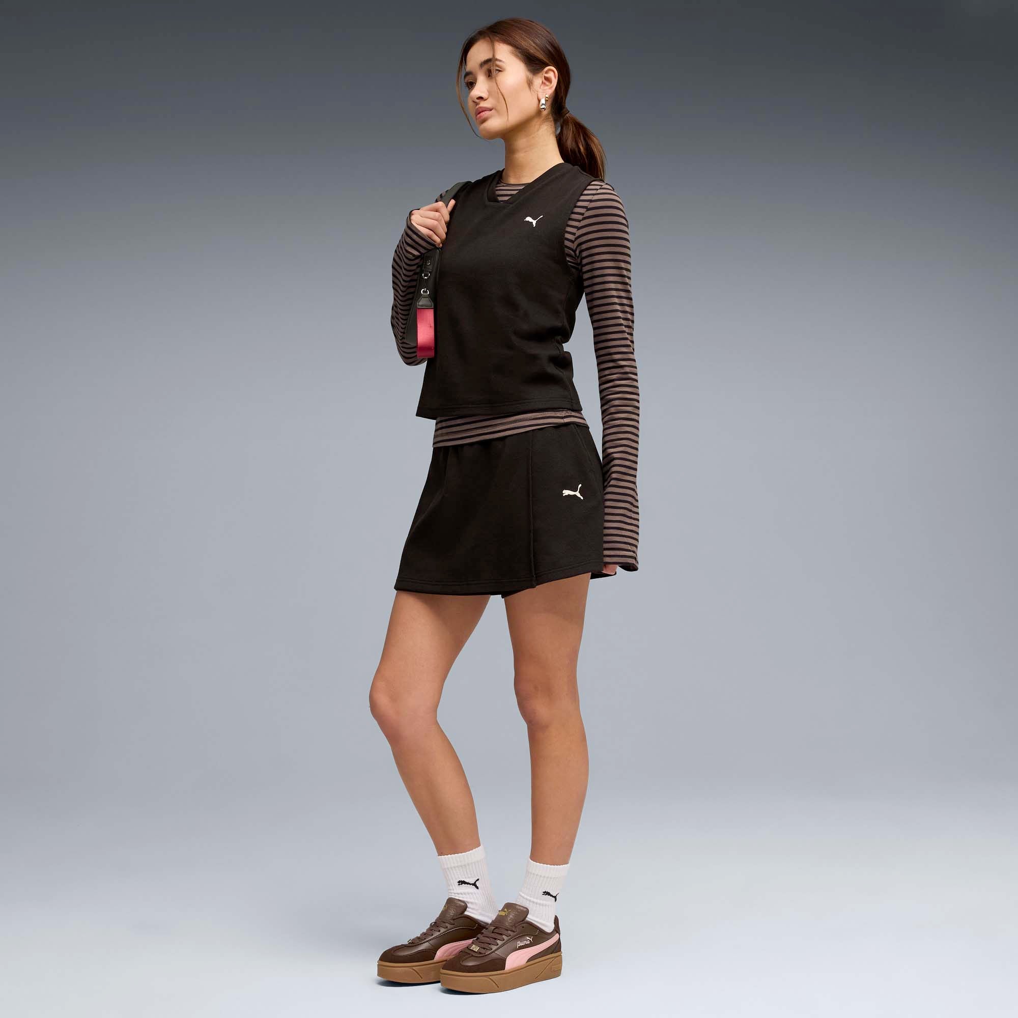 CLASS_HIGH-WAIST_SKORT_691875_01_Image_4