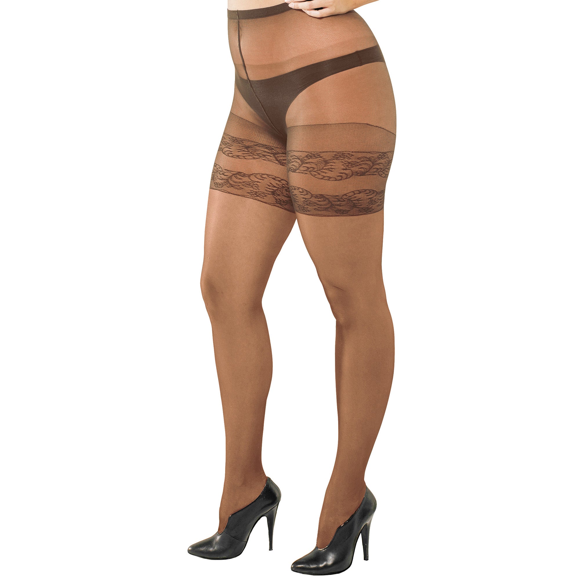 COLLANT_20_DENARI_CURVY_MARGHERITA_CMD_MARGHERITA_CURVY_FANGO_Image_1