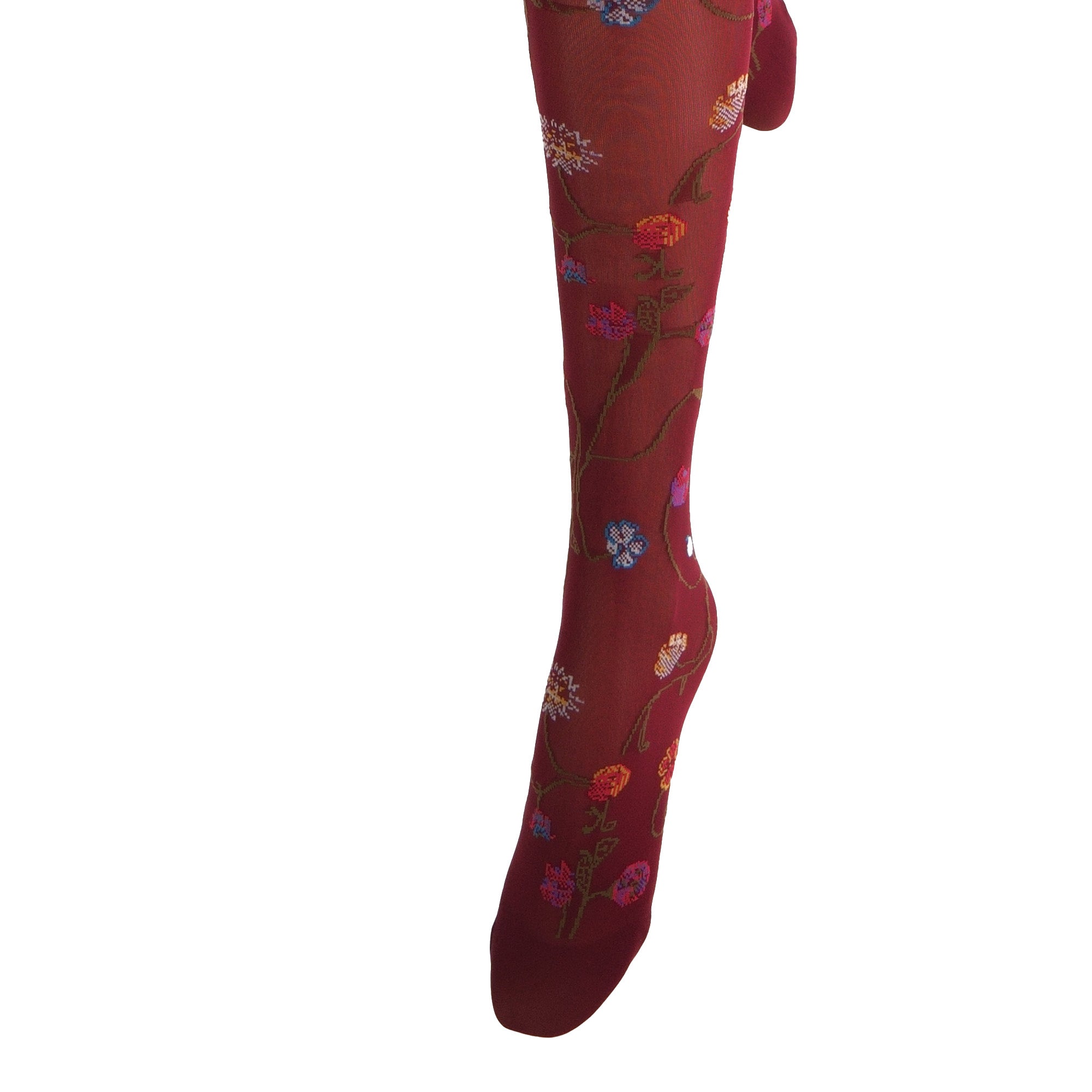 COLLANT_80_DENARI_PLATINO_CMD_PLATINO_BORDEAUX_Image_2